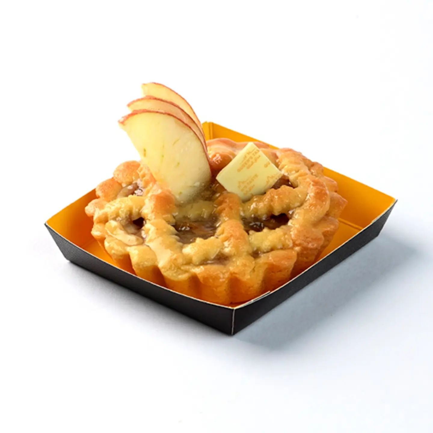 Apple Tart 3910
