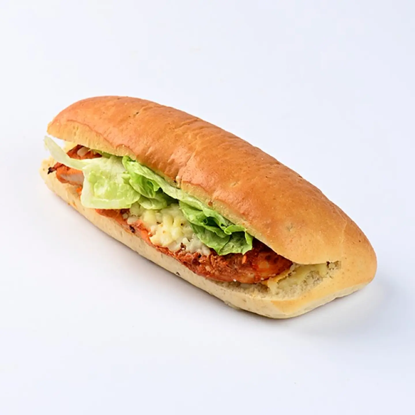 Grilled Chicken Sandwich 1306