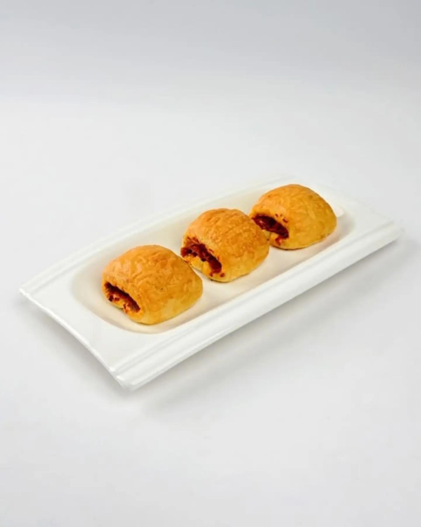 Vegetable Rolls 813