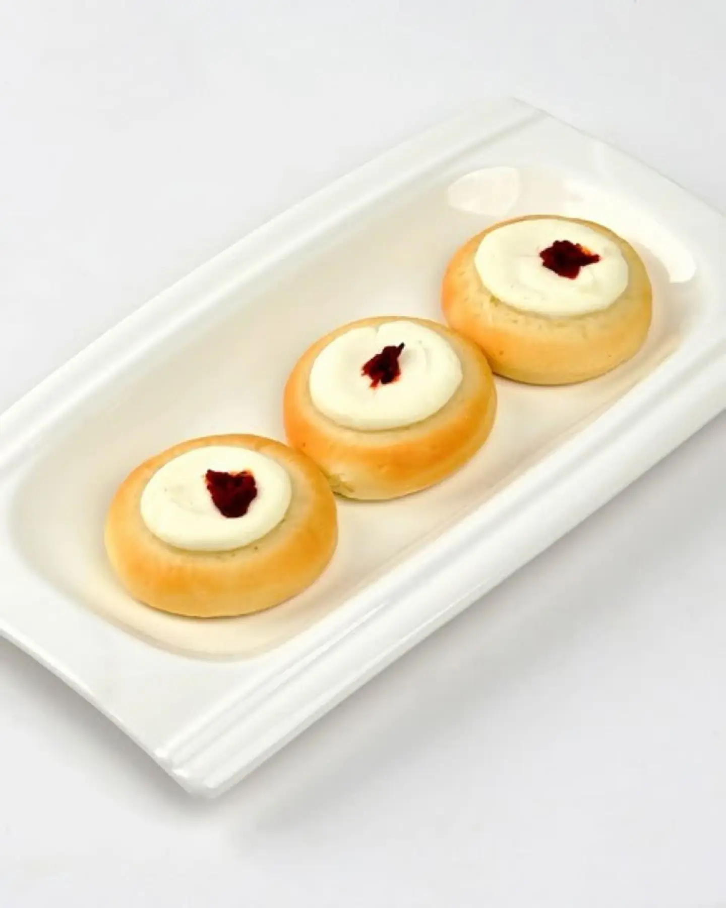 Labneh With Chili 5605