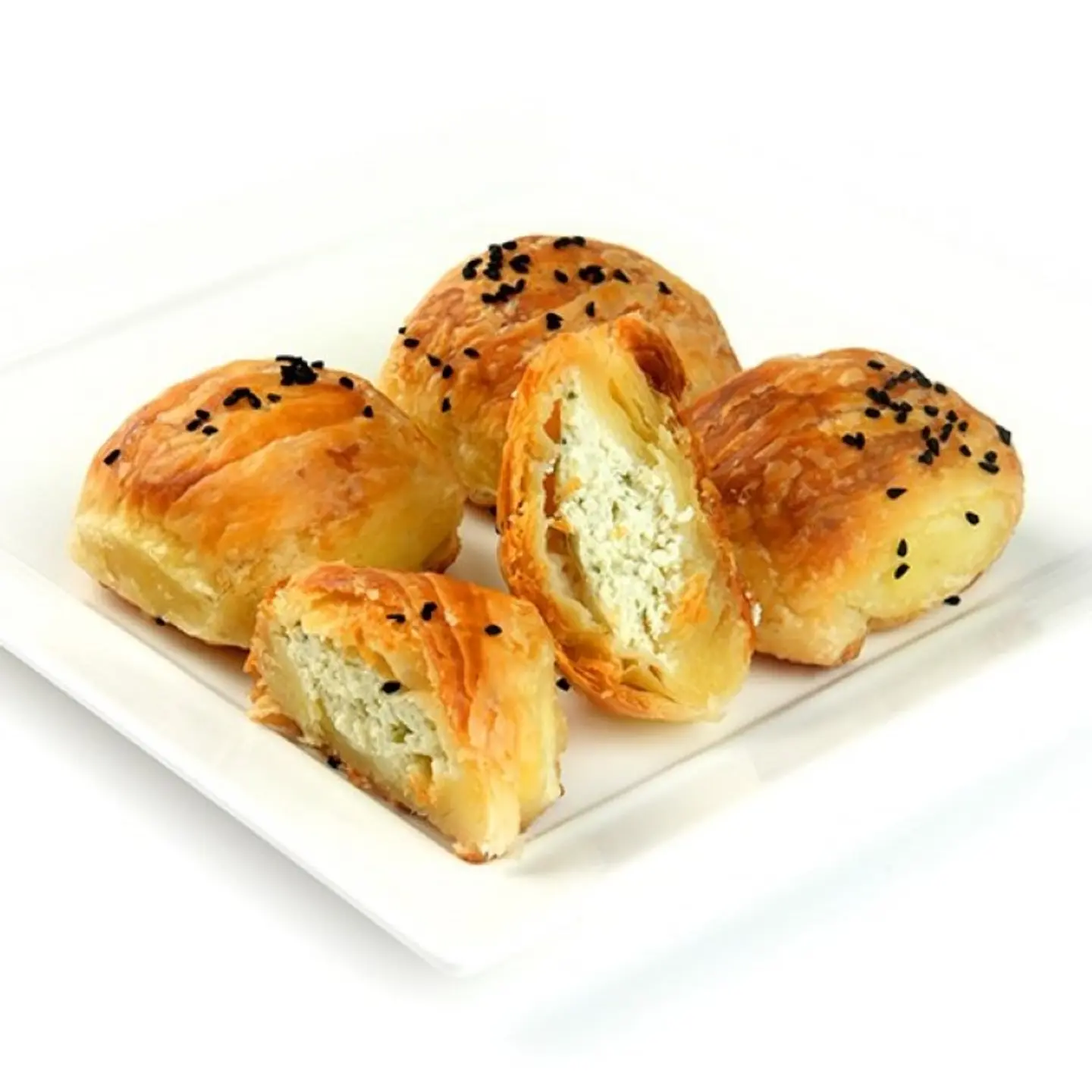 Salty Cheese Shaabiyat 2644
