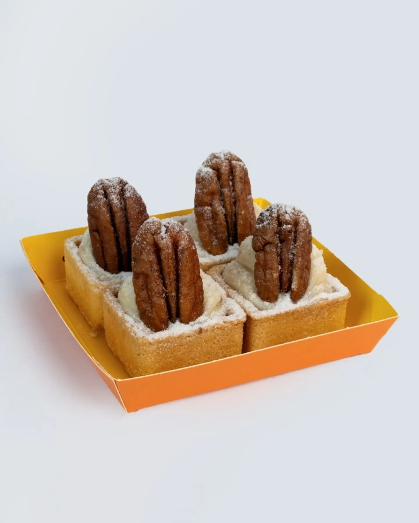 Vip Pecan Soiree Tart 10504