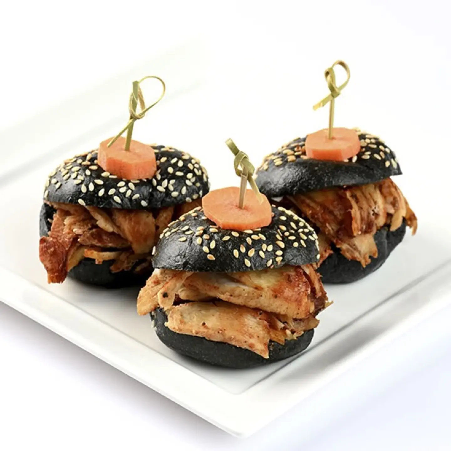 Mini Shawarma Charcoal 4986