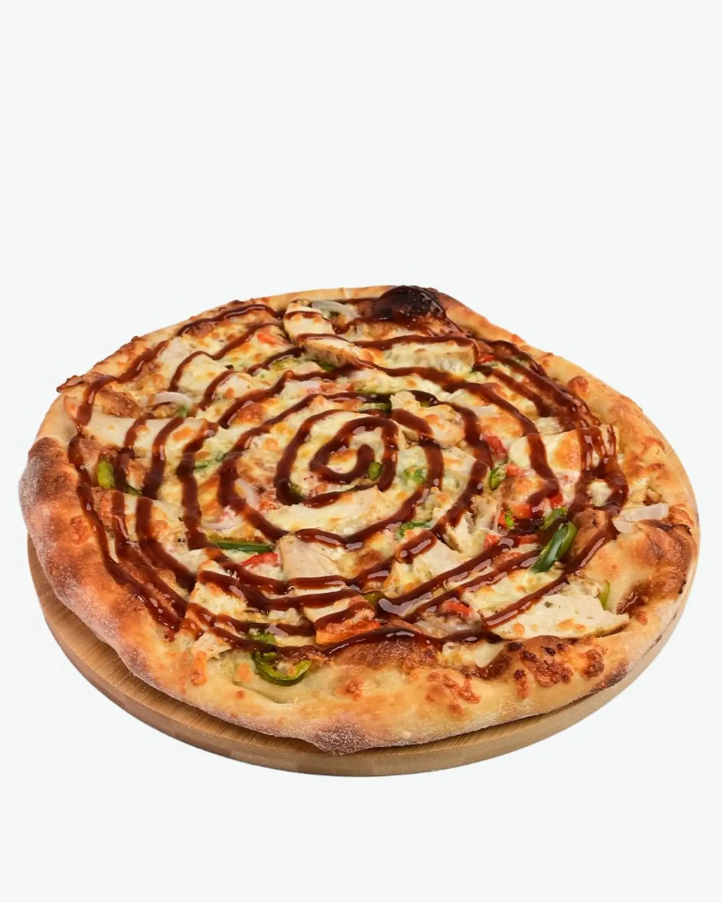 بيتزا تشكن باربكيو 10076