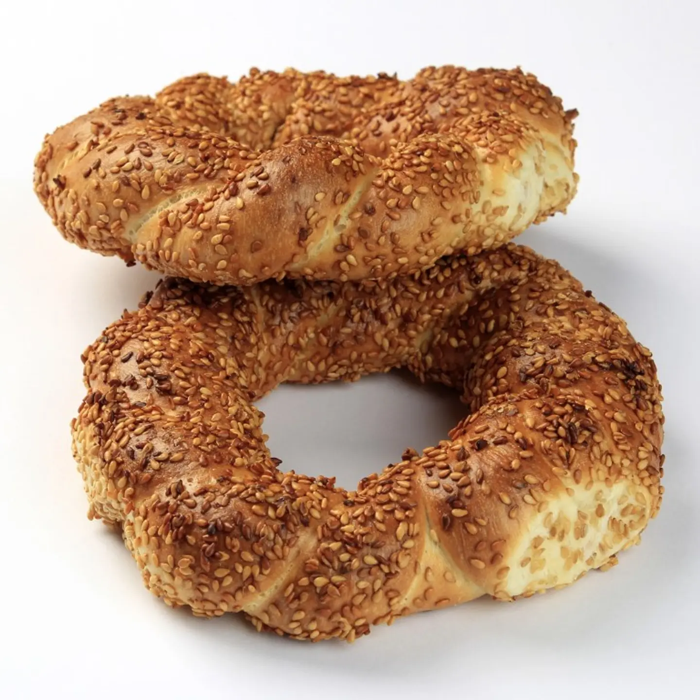 Smit With Sesame Round 1586
