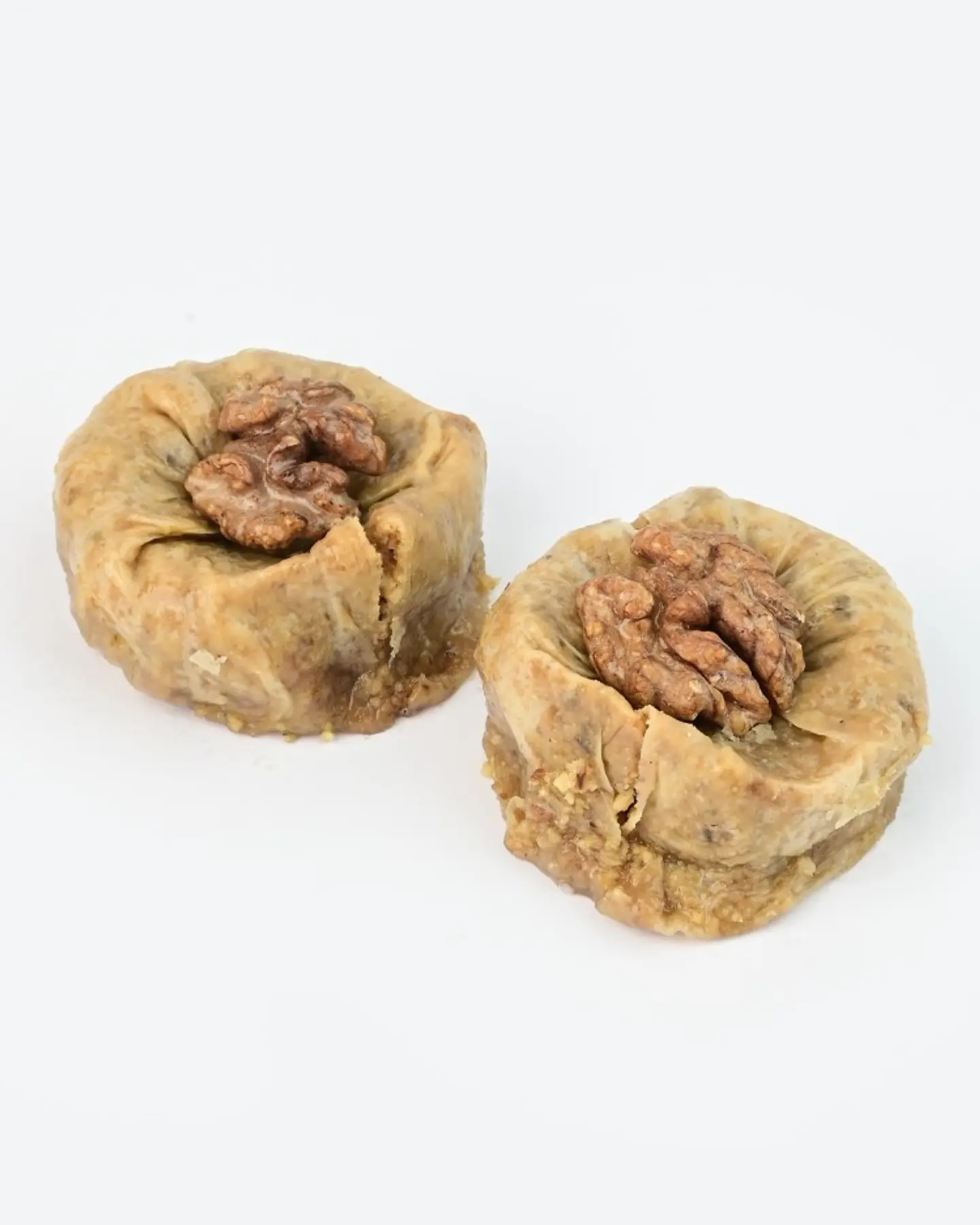 Walnut Bracelet 11787