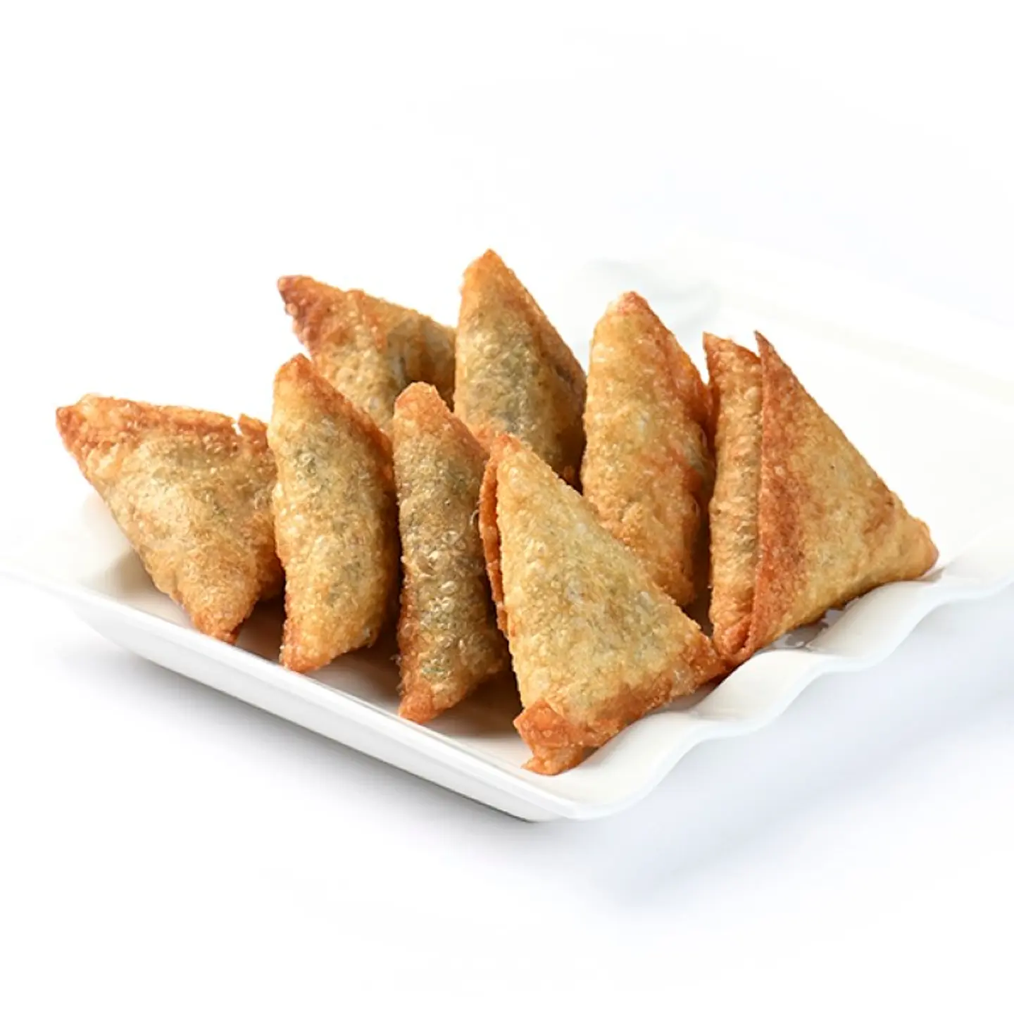 Fried Meat Sambosa 50