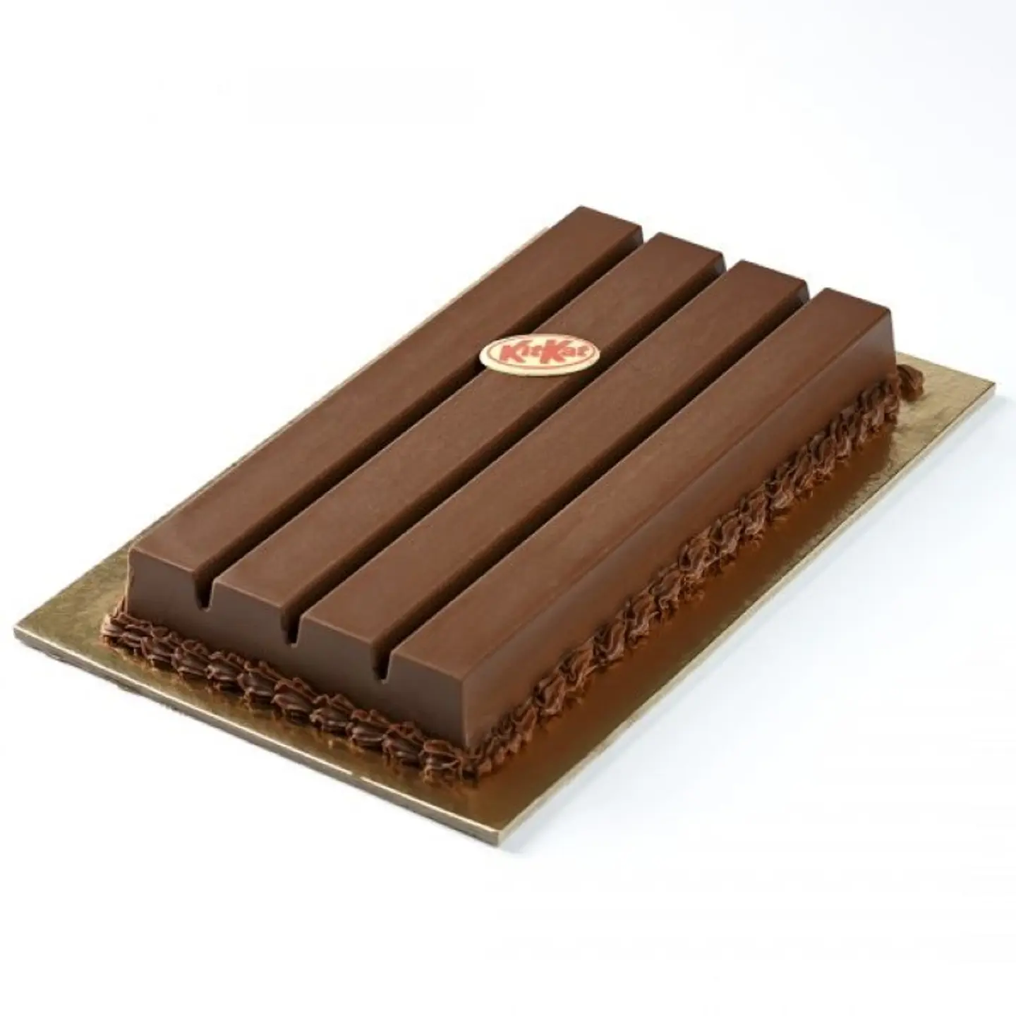Kit Kat Cake 232