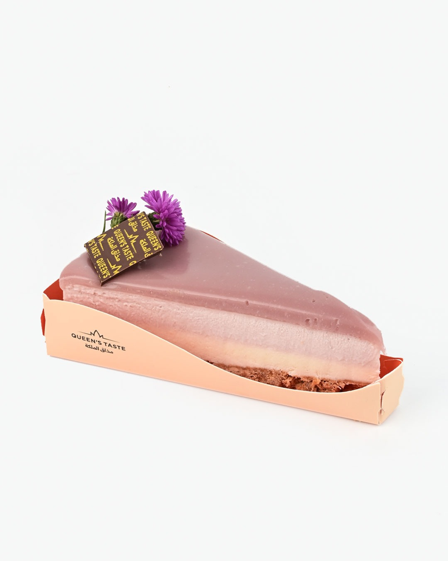 Lavender Cheesecake Poc 11798