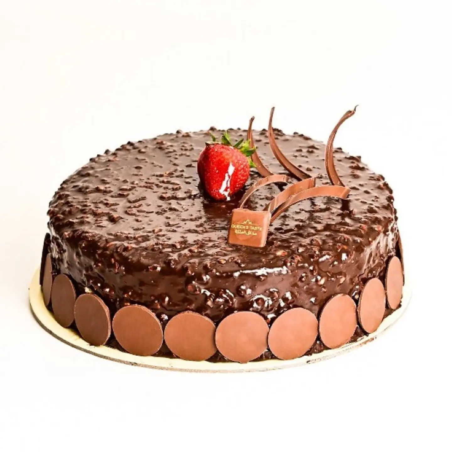 Caramelized Hazelnut Galaxy 2375