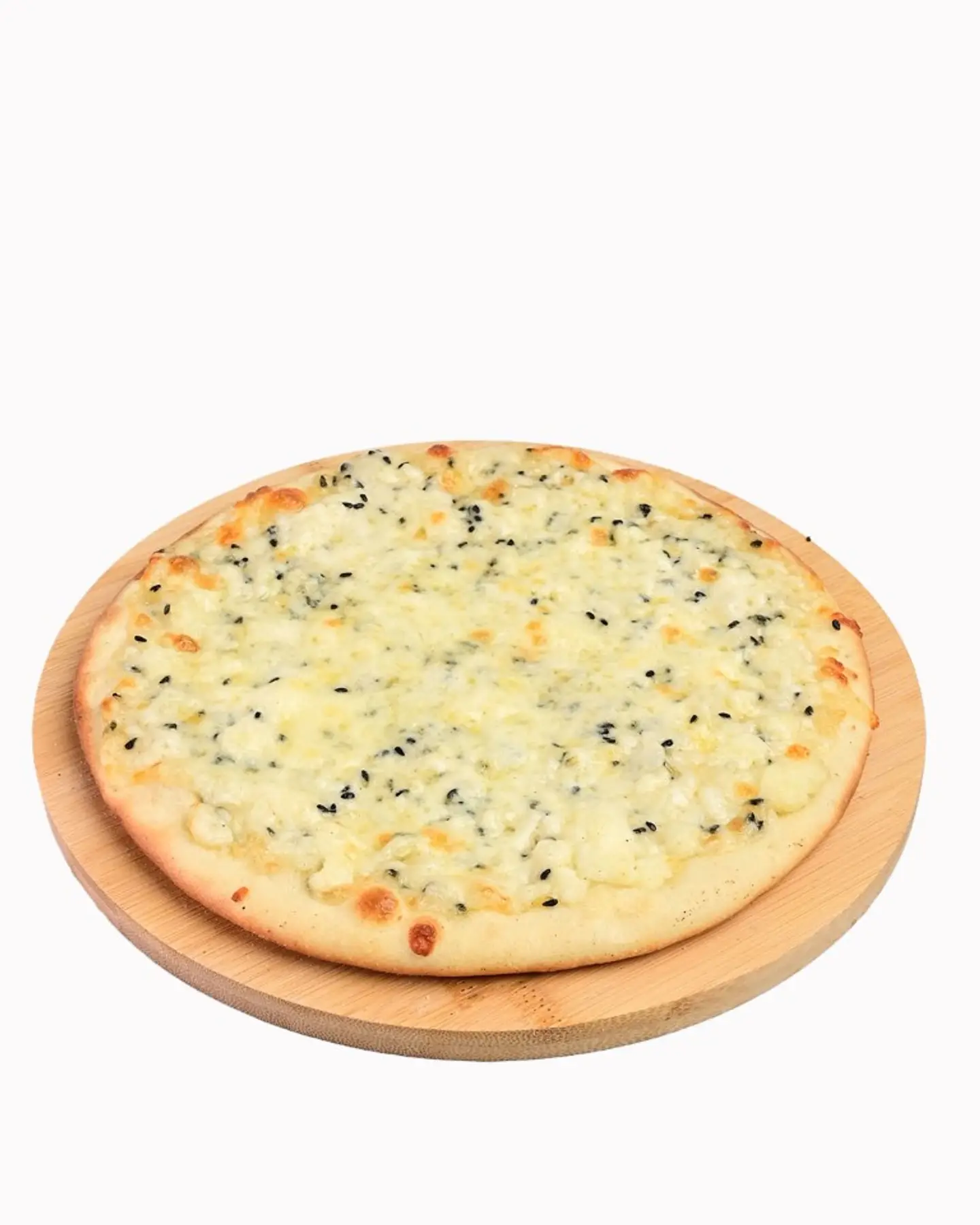 Halloumi Cheese Manakish 10495