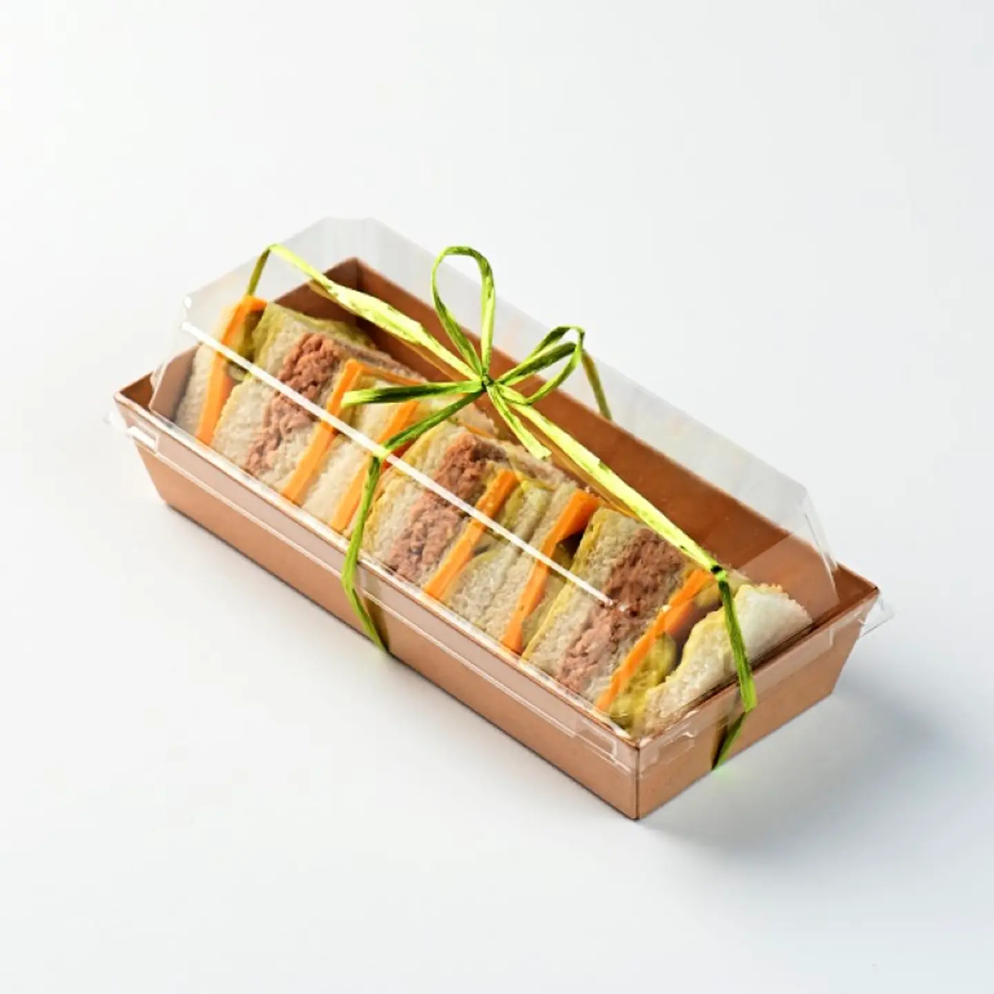 Mini Tuna Sandwich 2411