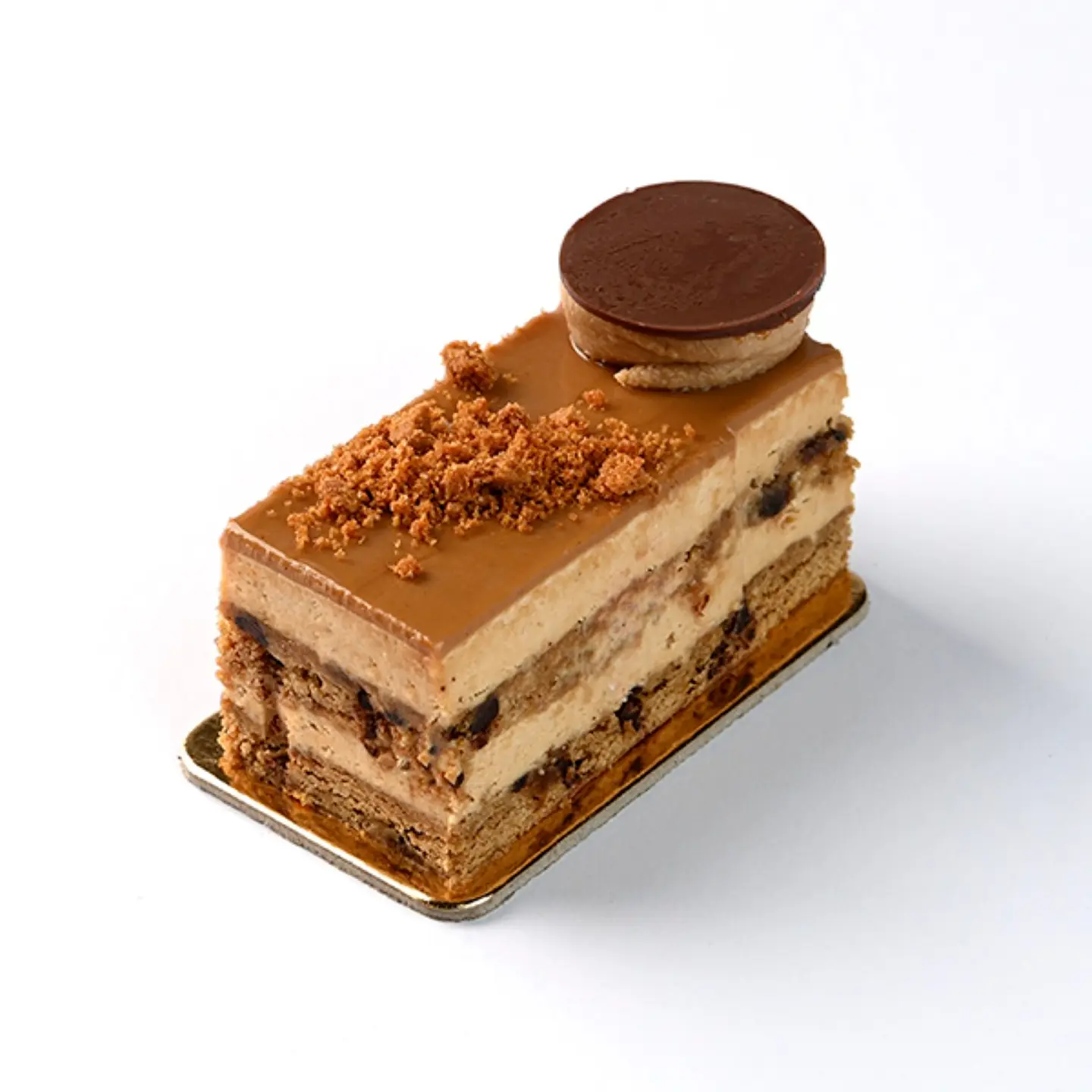 Cookie Cake With Lotus Cream 2162