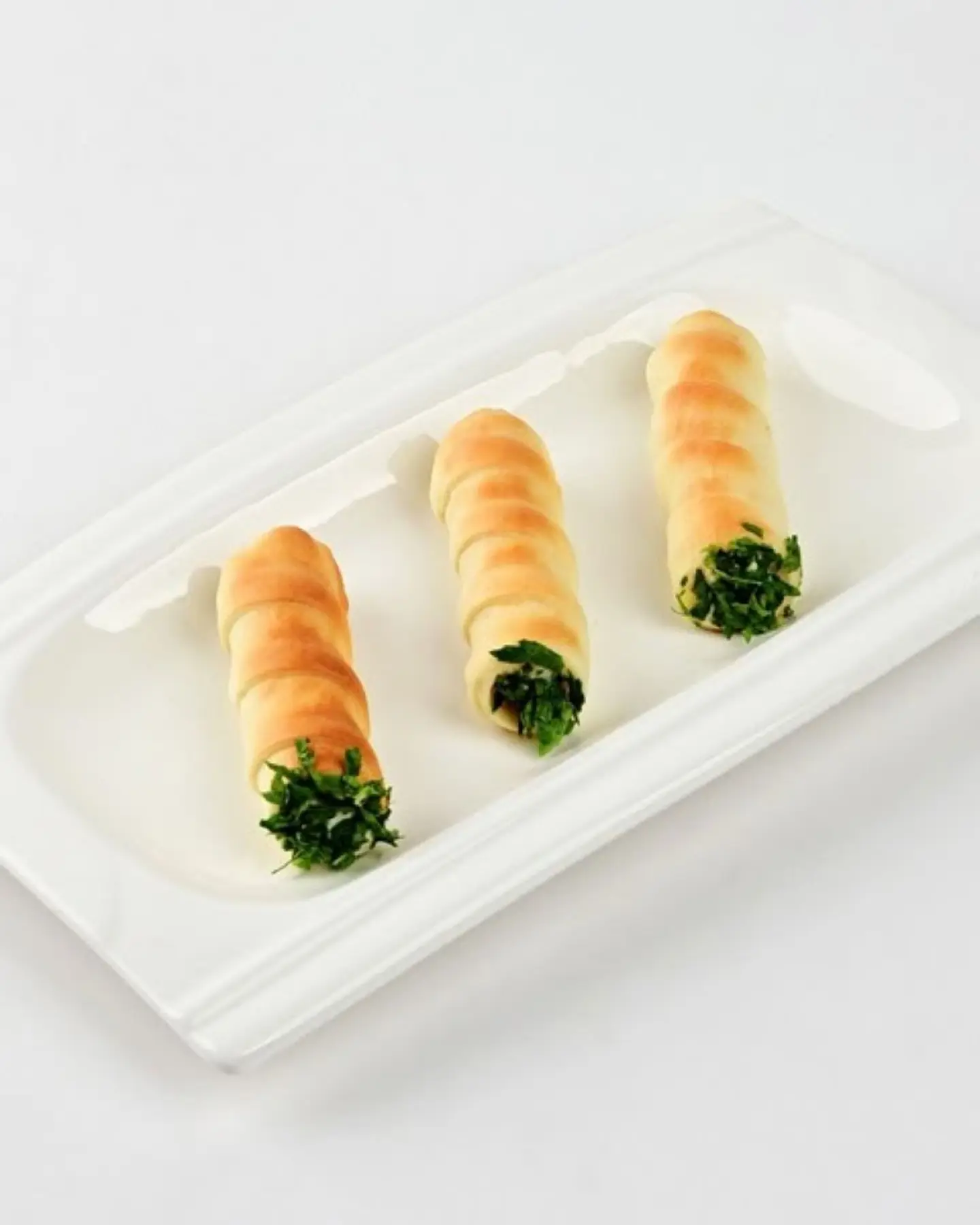 Chicken Cornet 4057