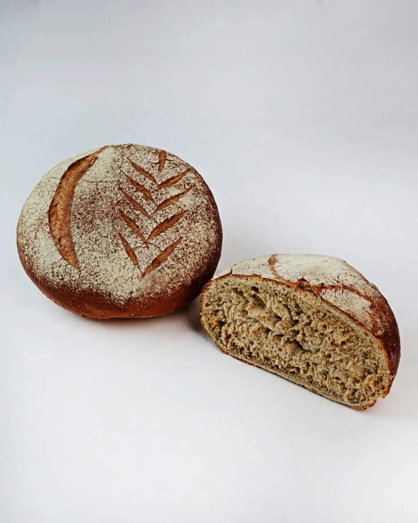 Sourdough Bread 7115