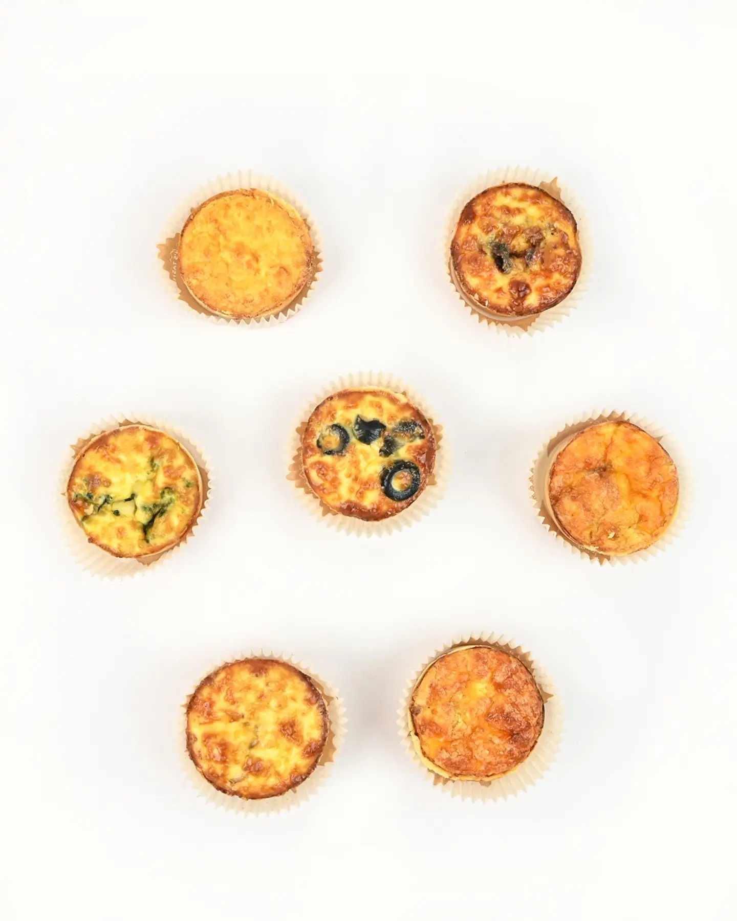 French Quiche 1734