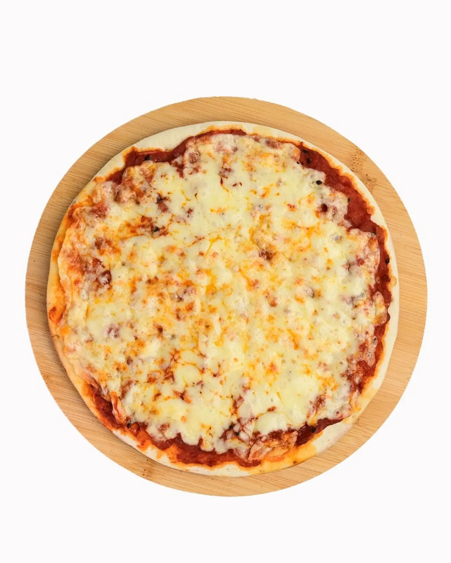 Muhammara And Kashkaval Manakish 10493