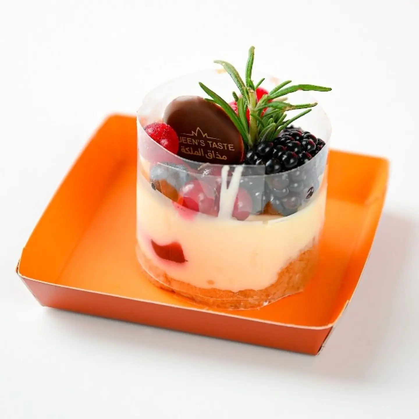 Raspberry Cheese 4592