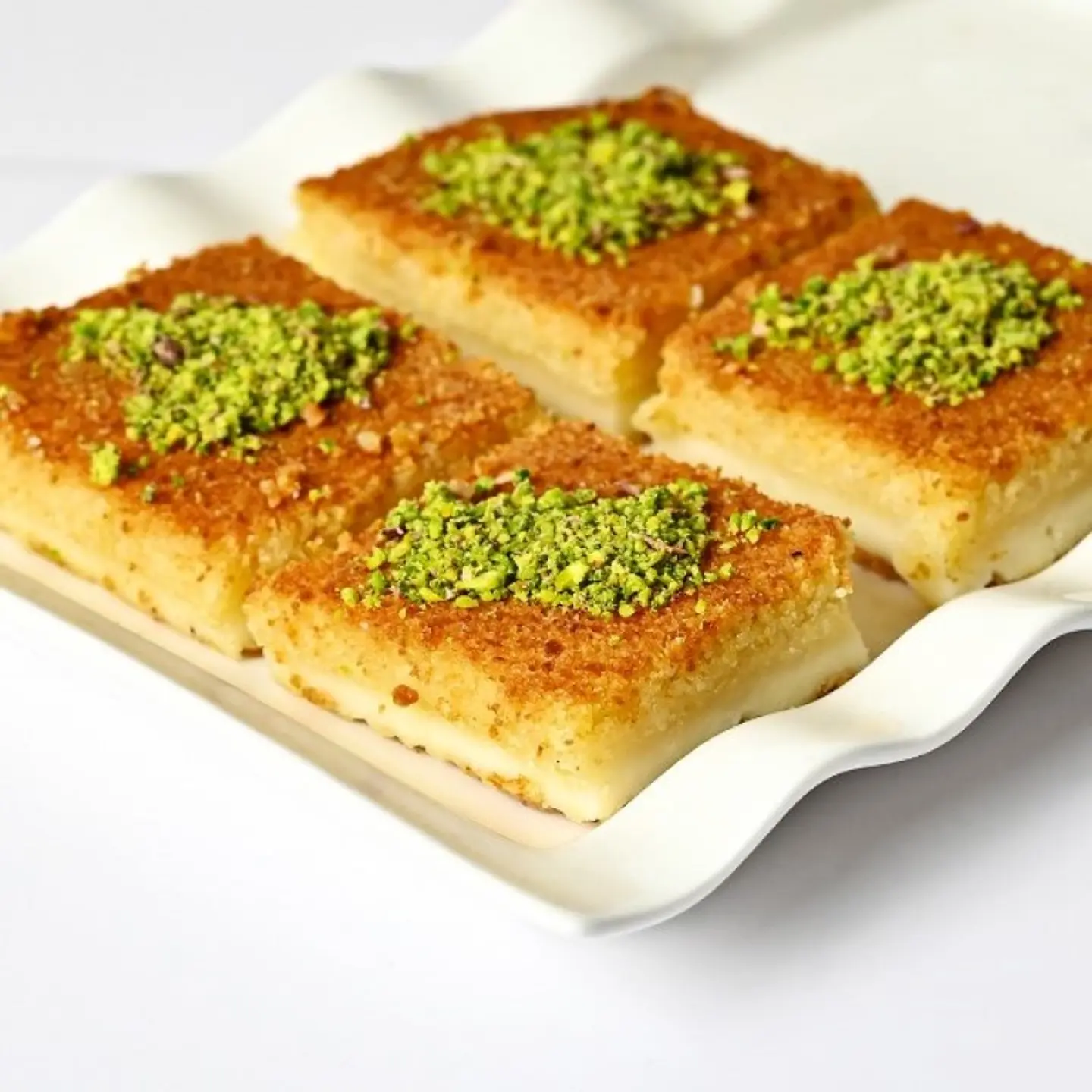 كنافة نابلسية جبنة 947