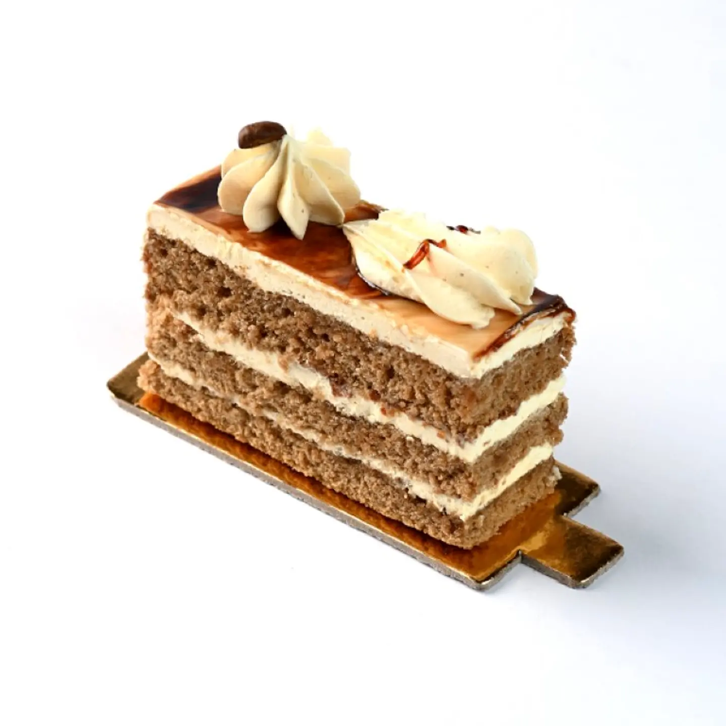 Nescafe Cake Slice 1961