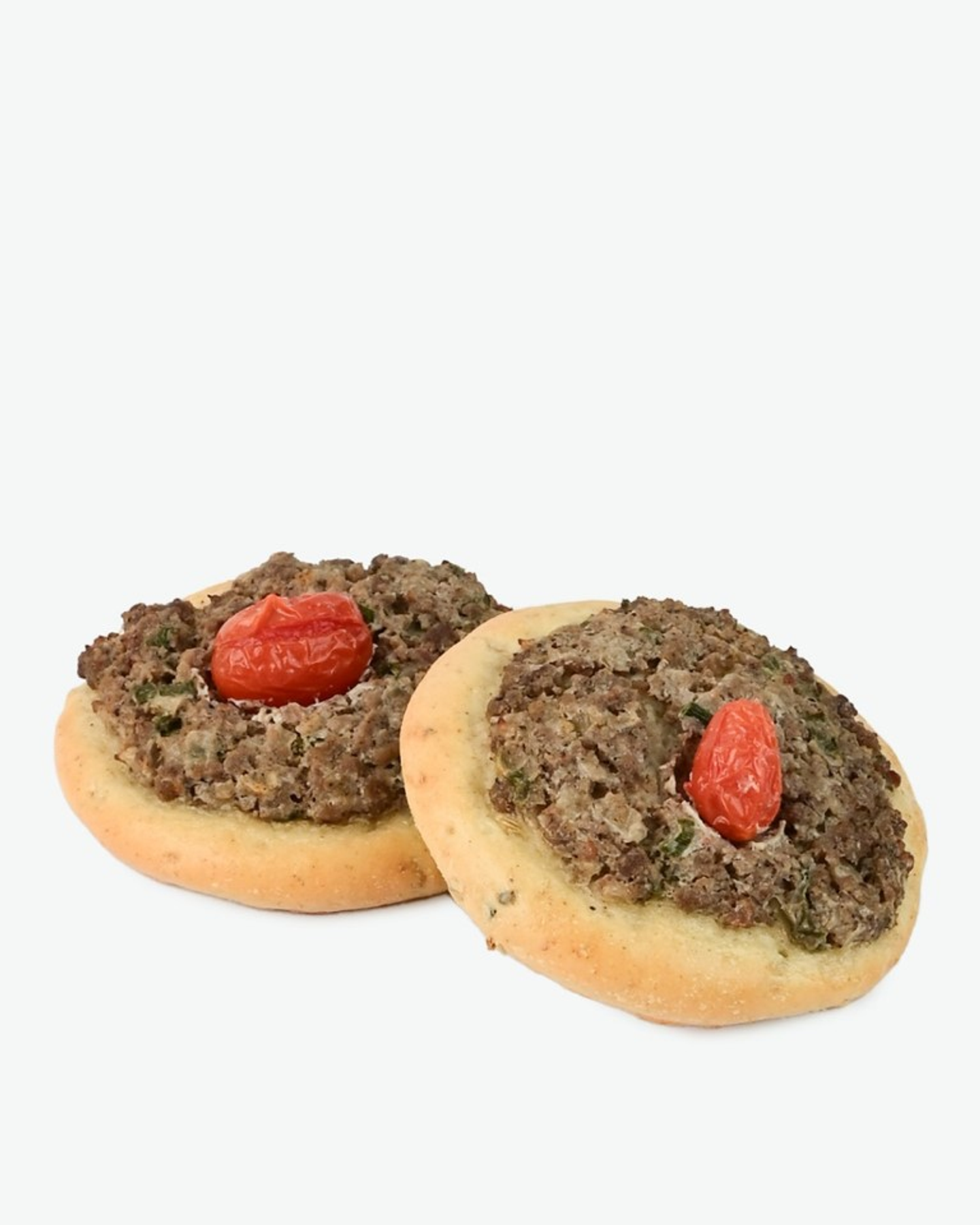 Meat And Rice 11087