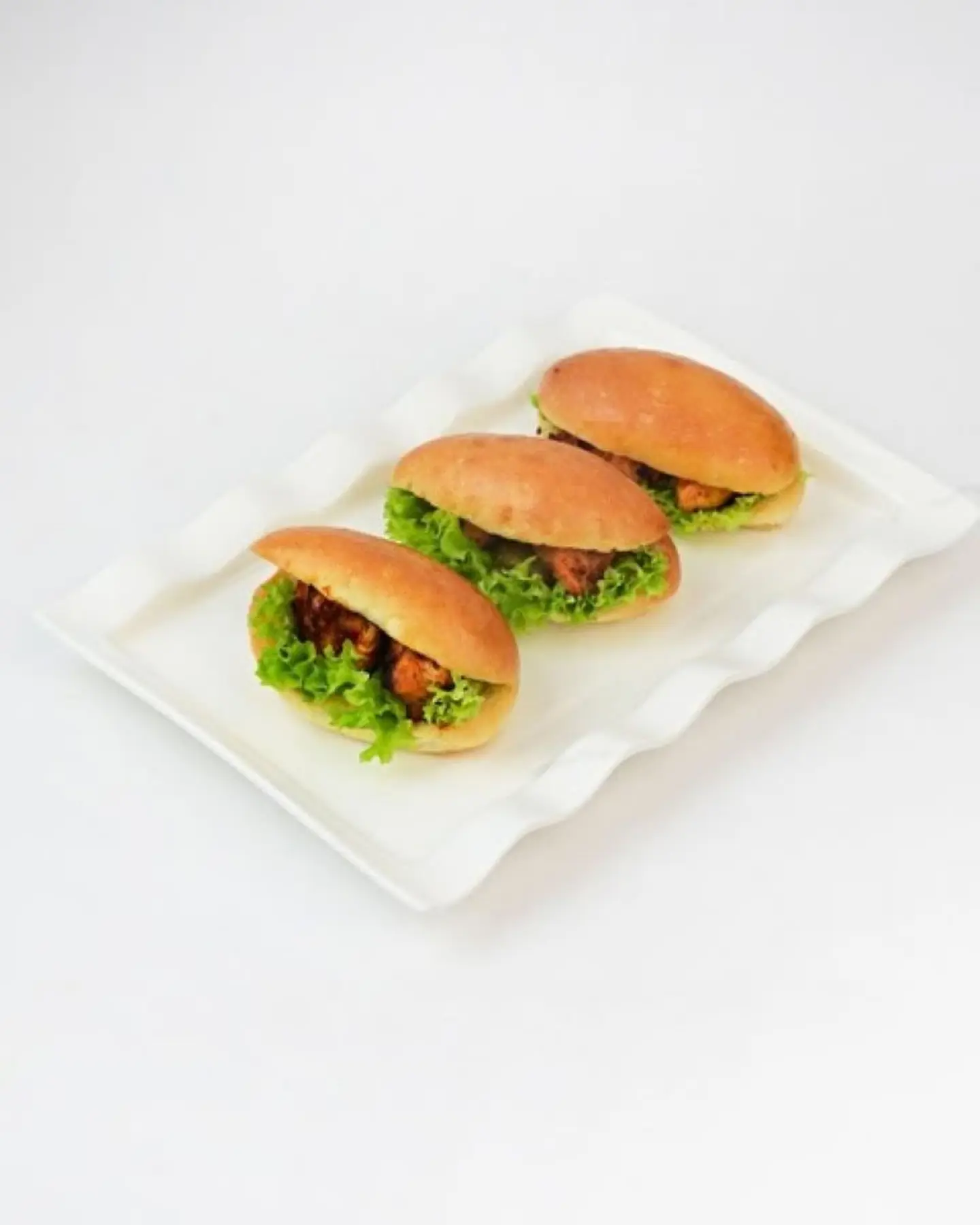 Mini Shish Tawook 8181