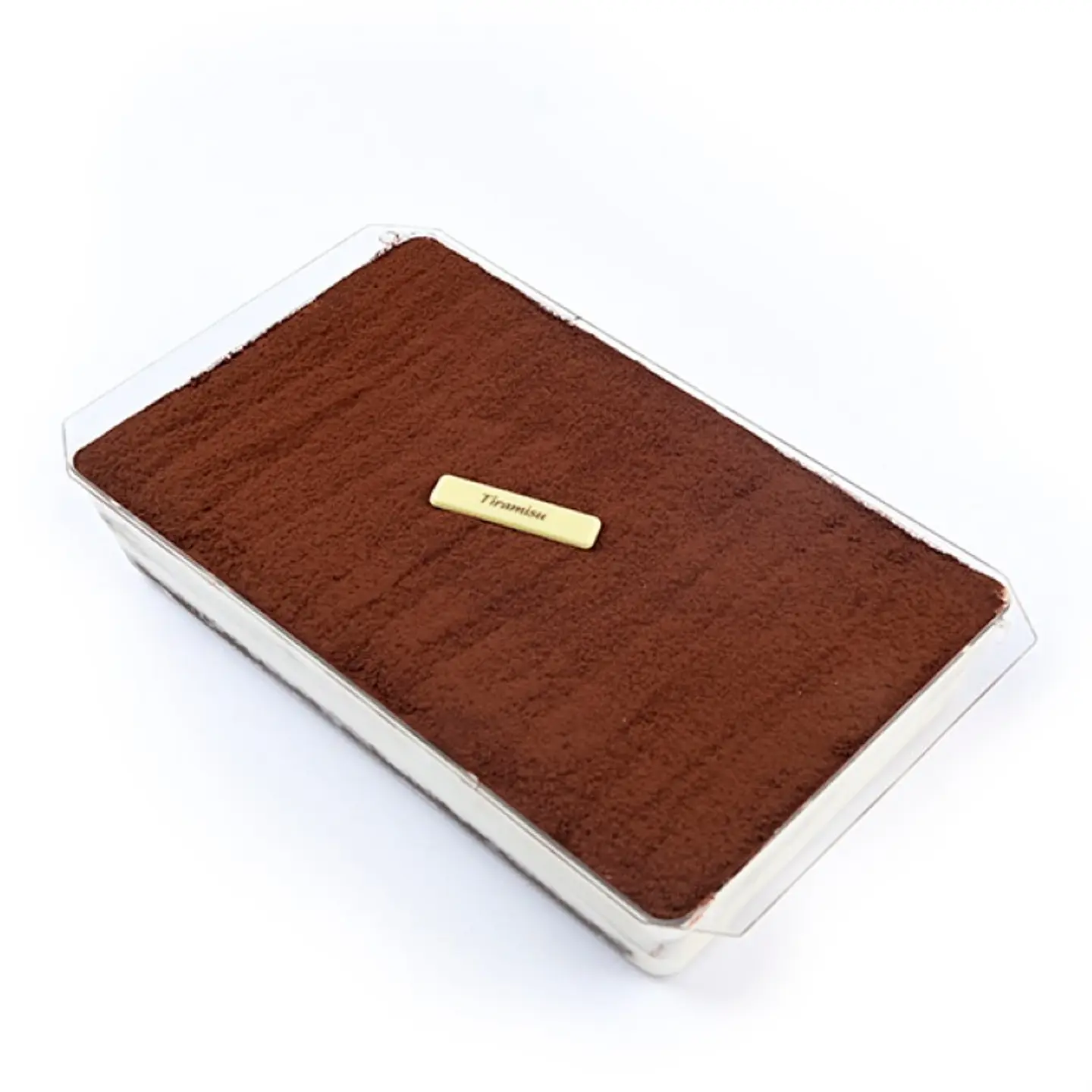 Queen Tiramisu Large 5214