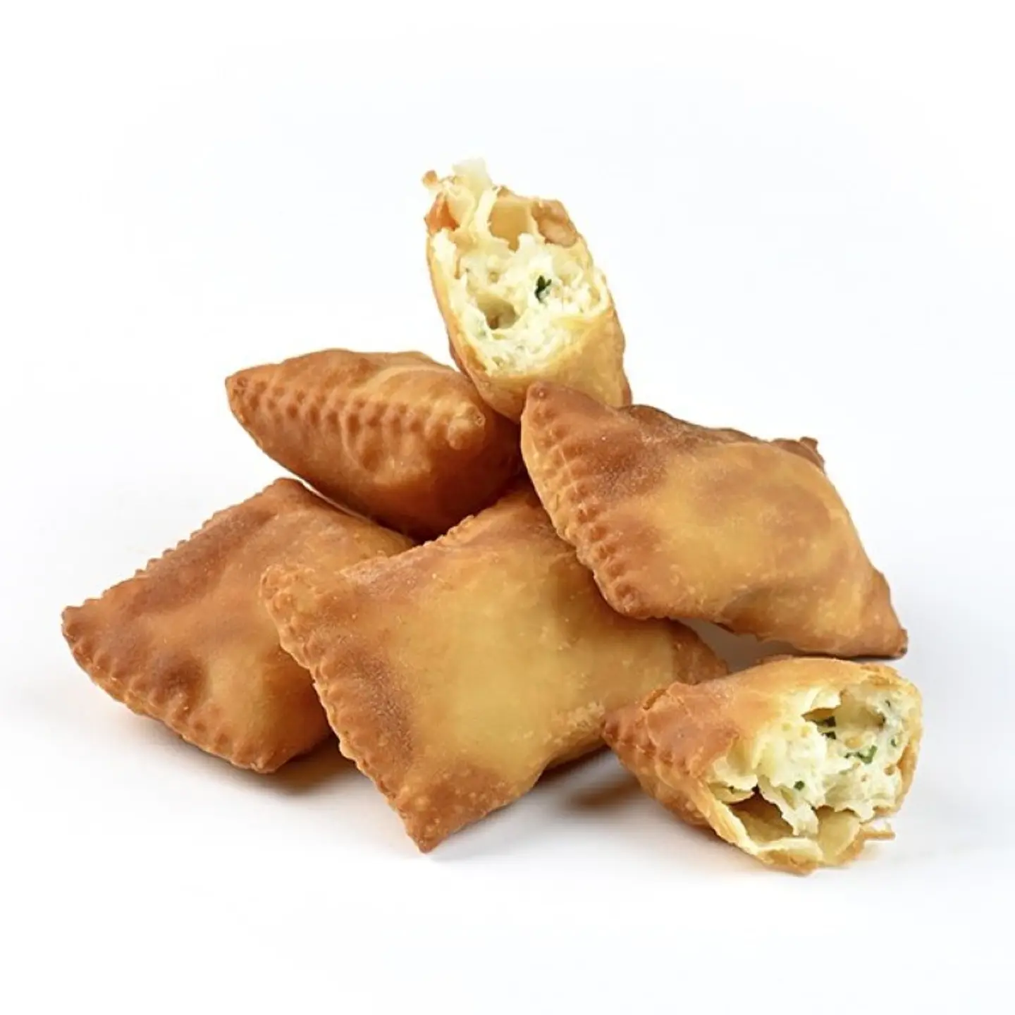 White Cheese Burek 3937