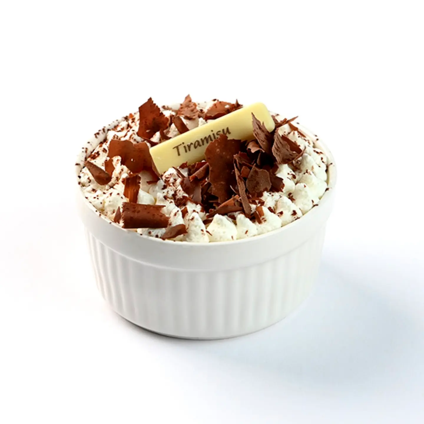 Small Tiramisu 3968