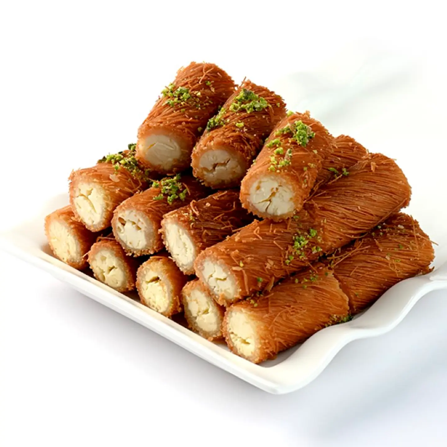 Kunafa Cheese Fingers 4957