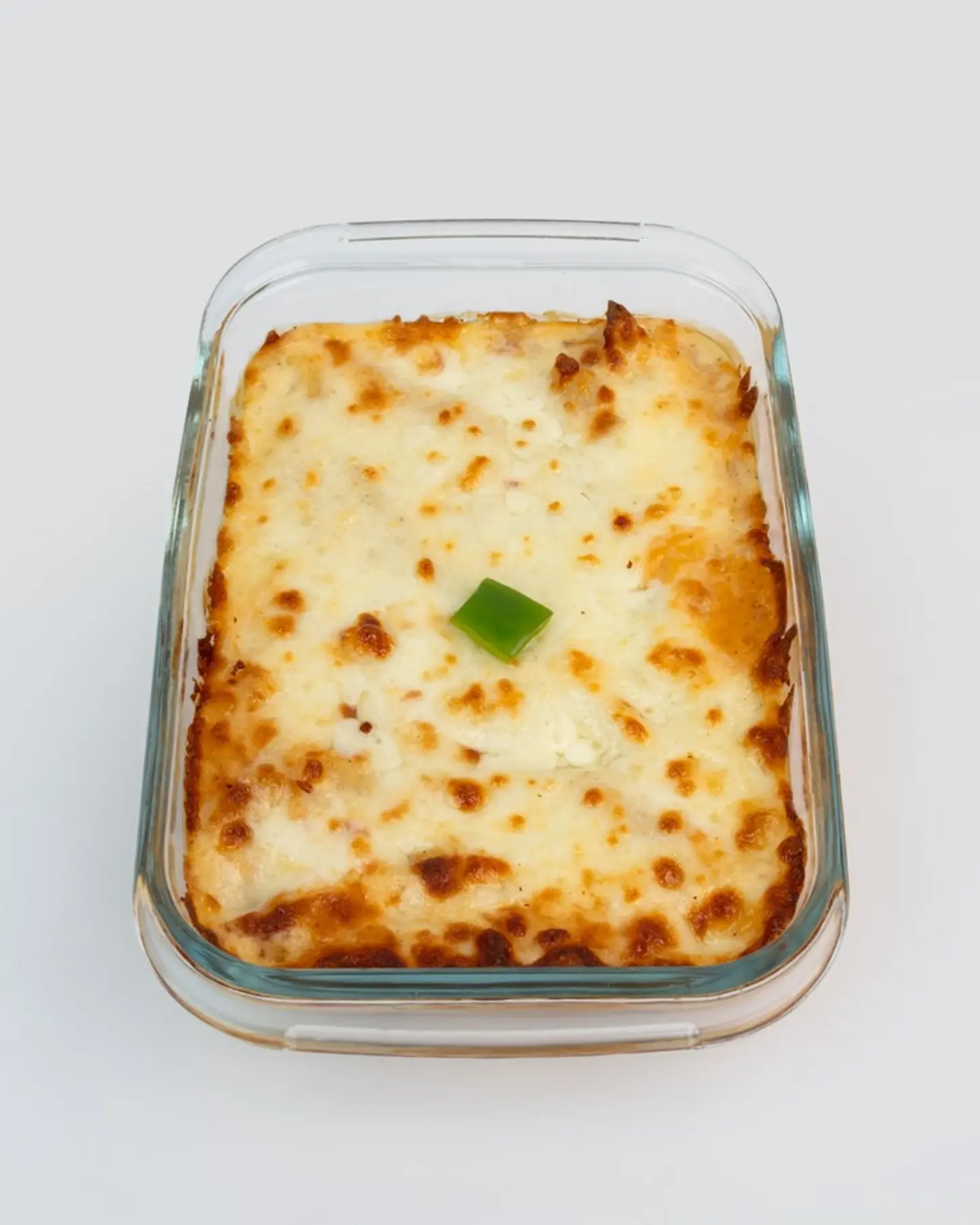Pyrex Beef Lasagna 2775
