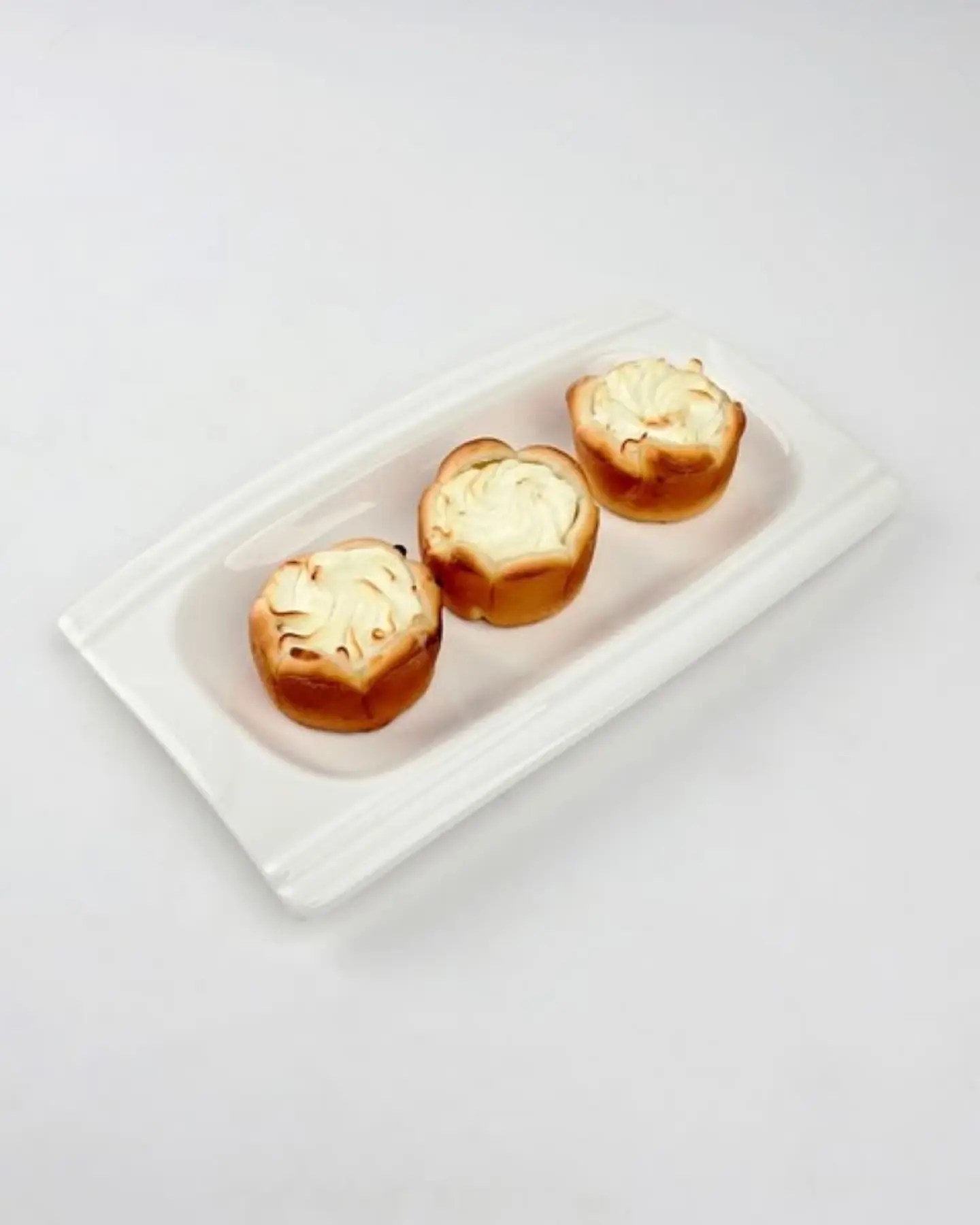 Labneh With Corn 5813