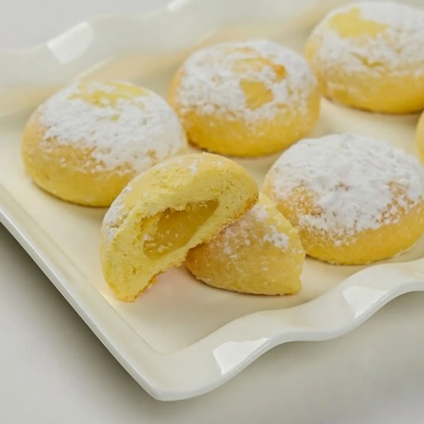 Egyptian Lokum Cookies 150