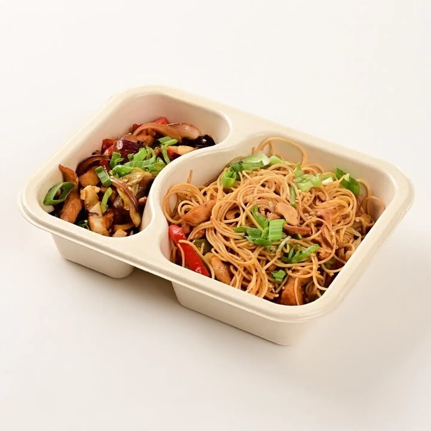 Chinese Noodles 1901