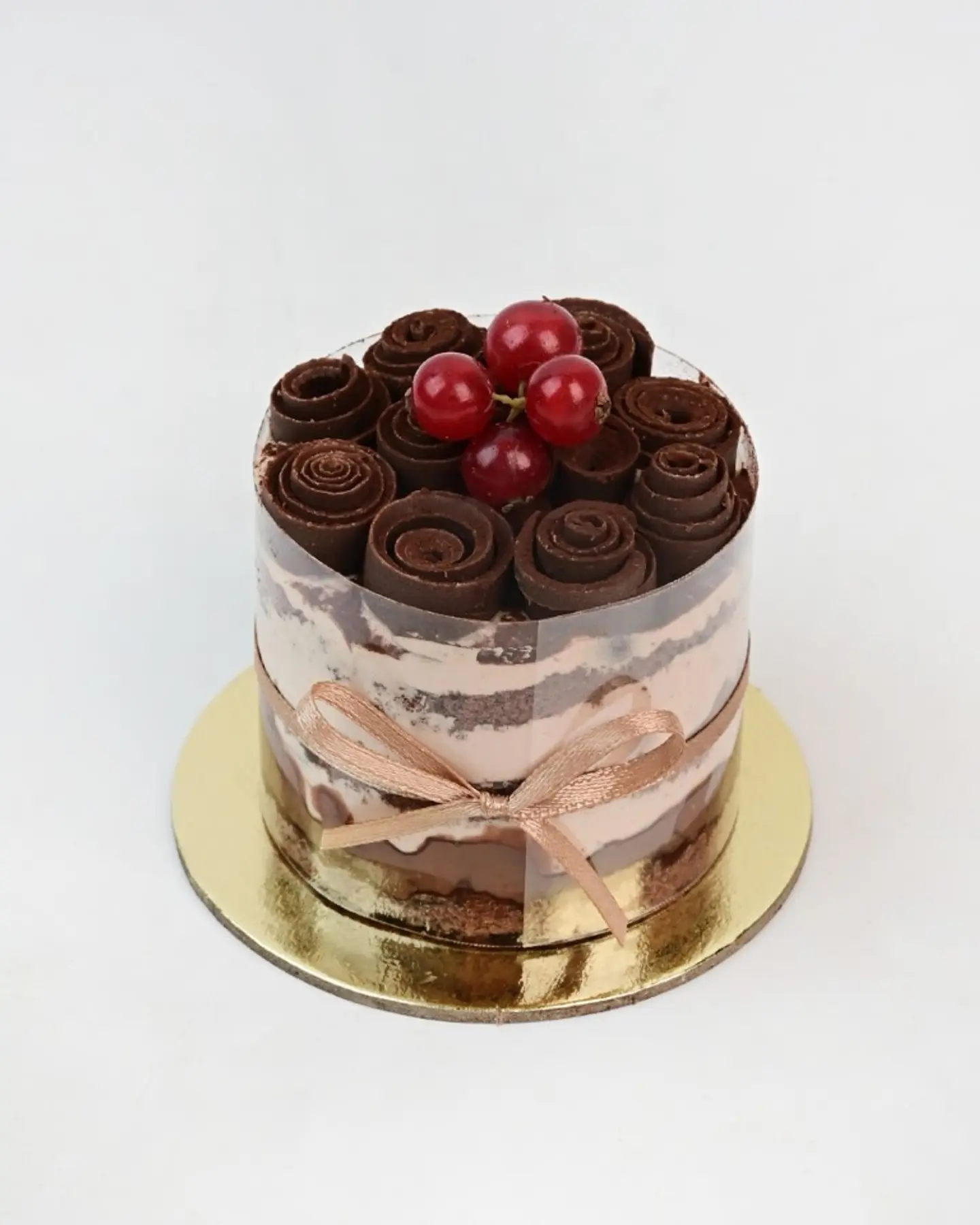 Trifles Chocolate And Nutella Poc 9096