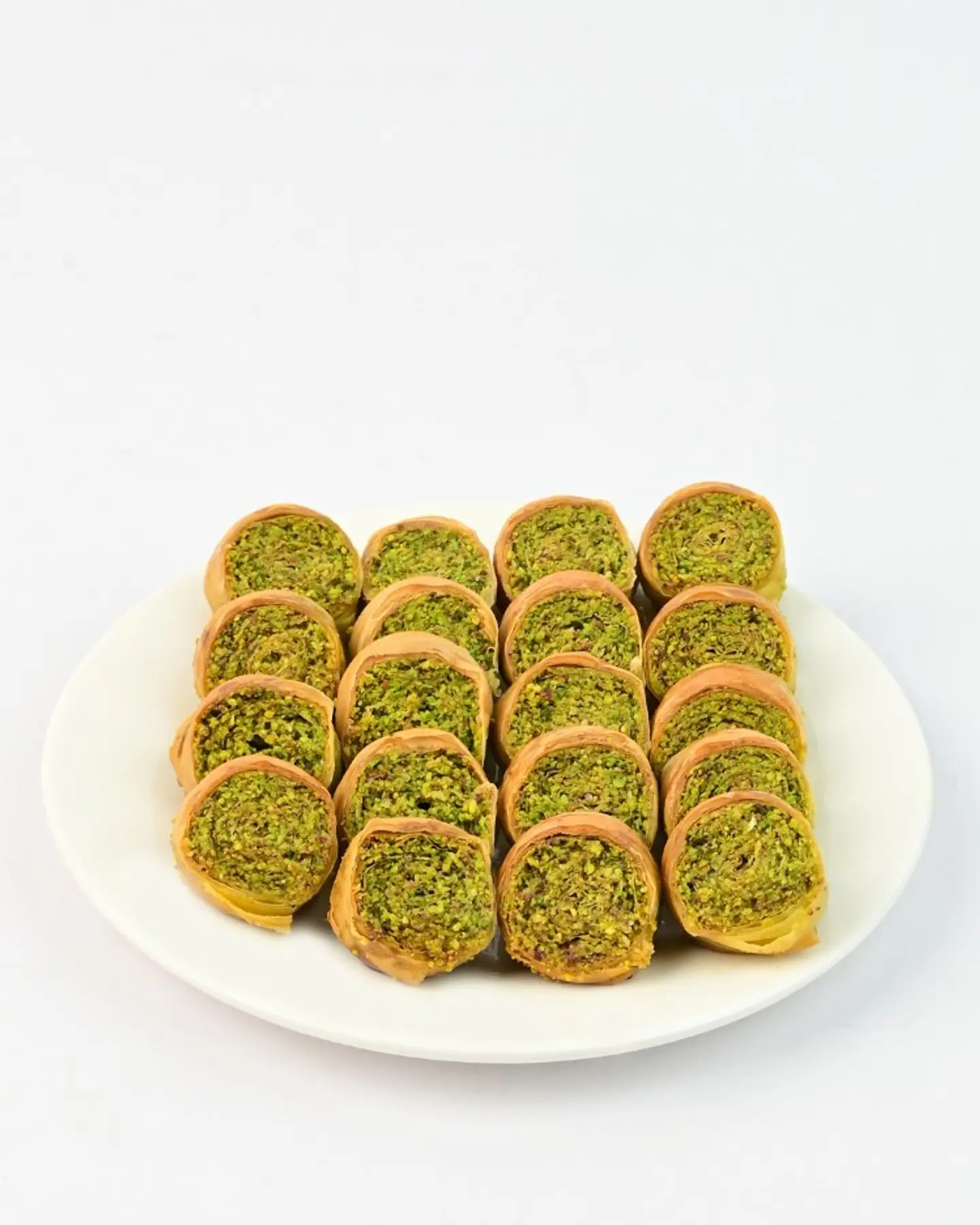 Birds Eye Baklava 11681