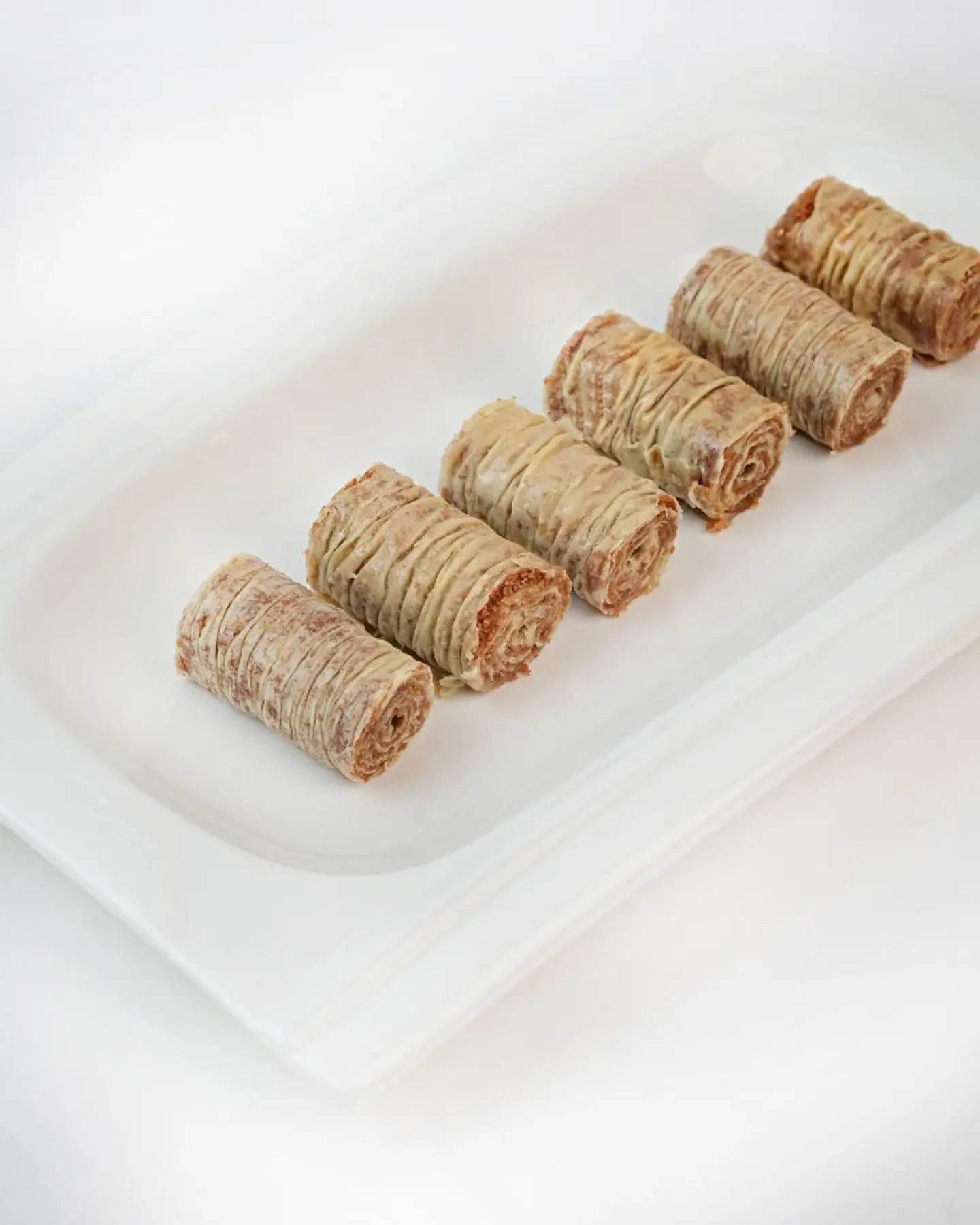 Lotus Baklava 1679
