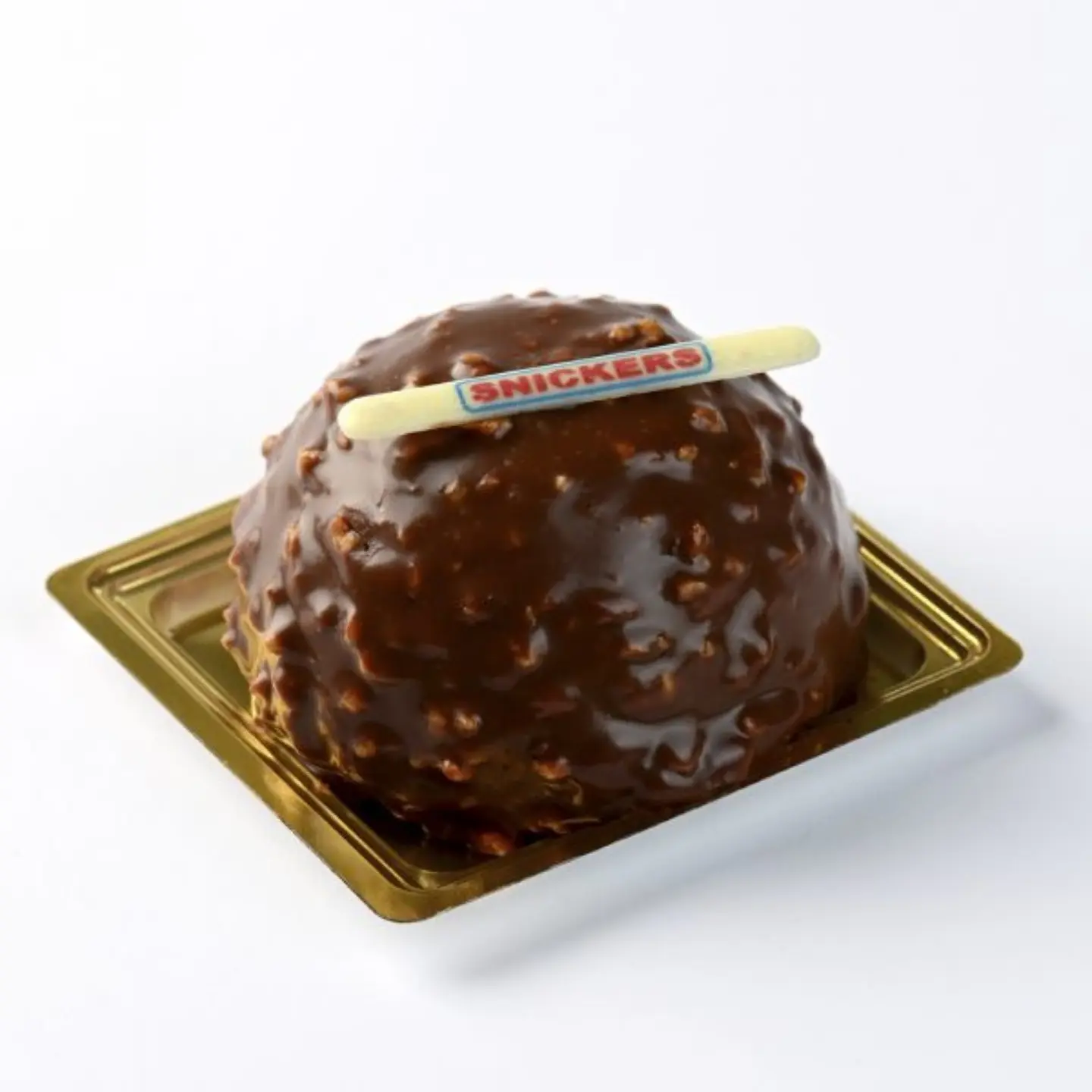 Snickers Moose 1792