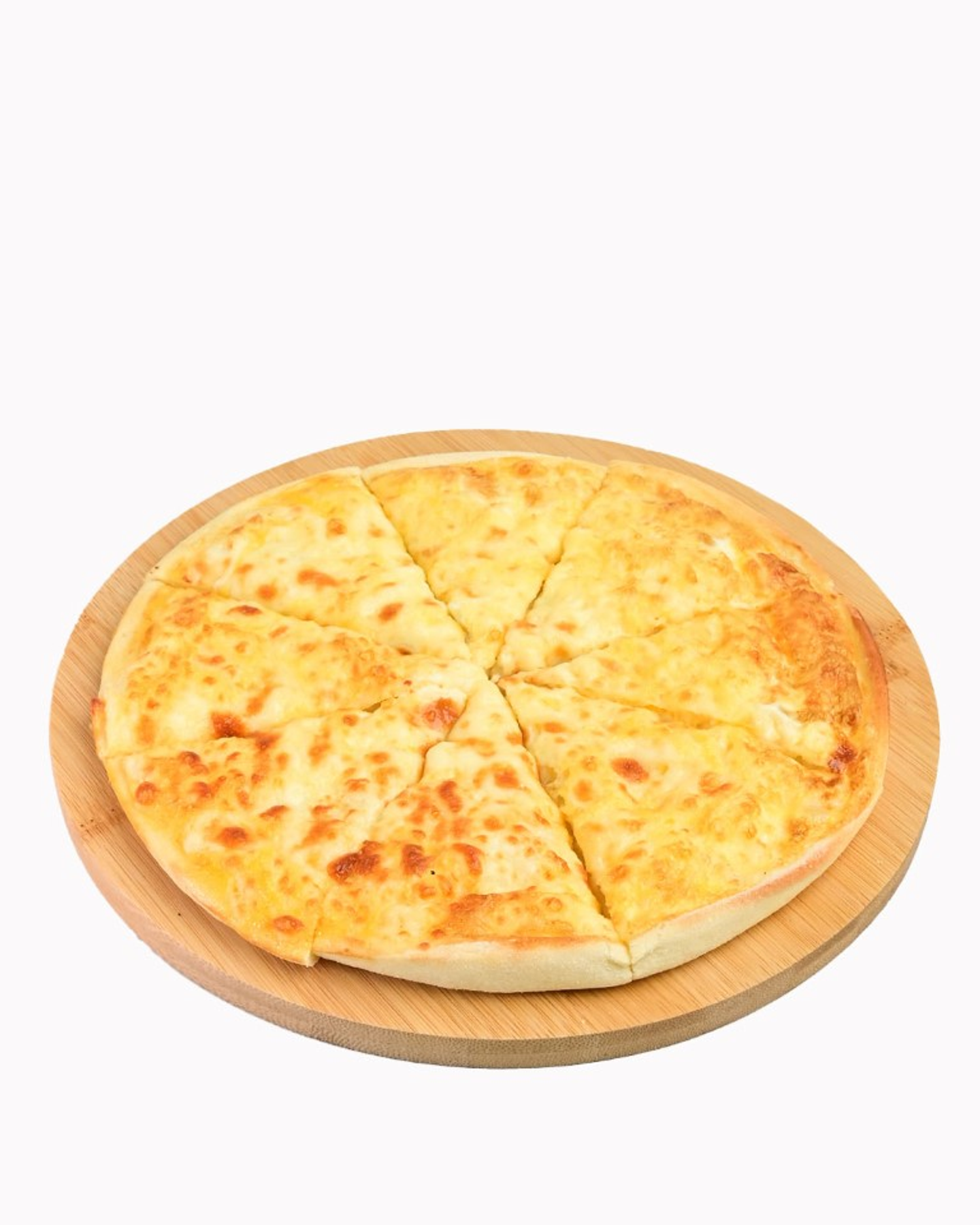 Egg And Cheese Manakish 10645