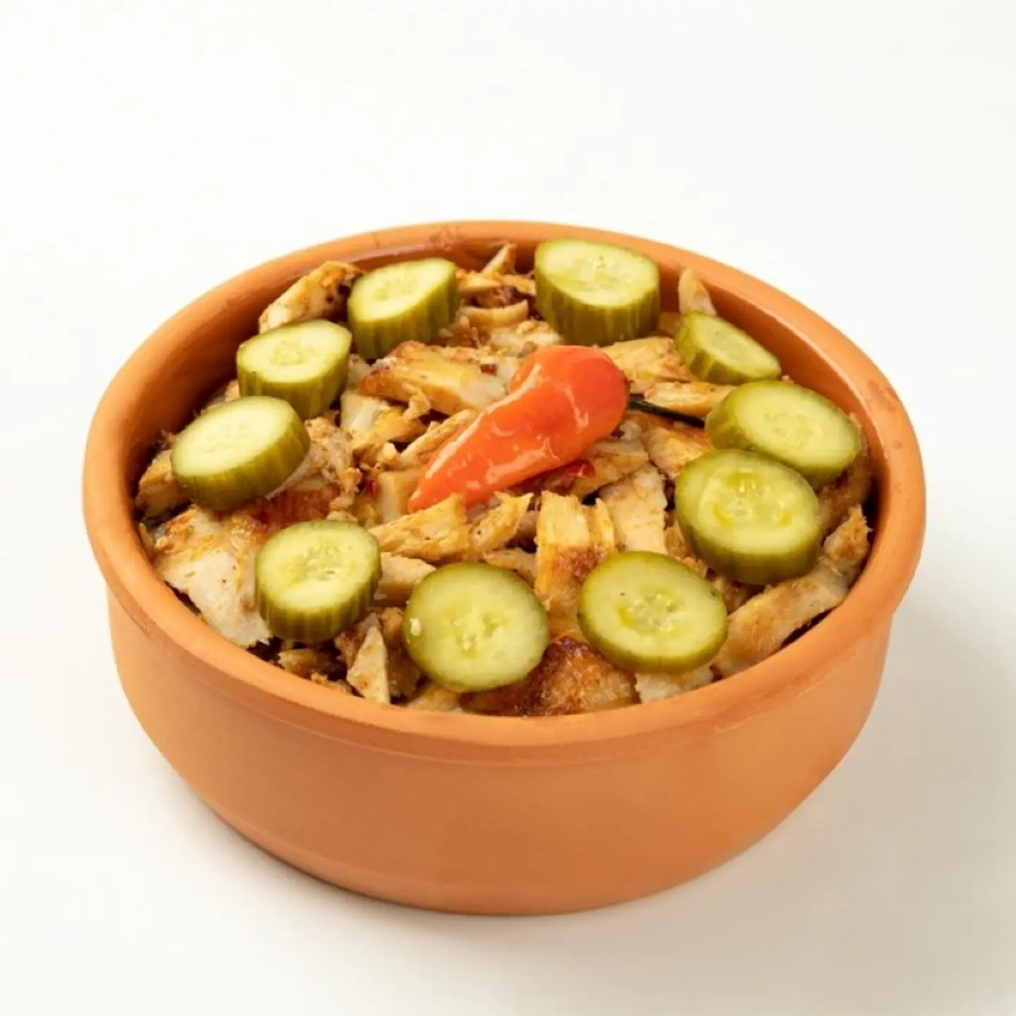 Mutabal Shawarma 5189