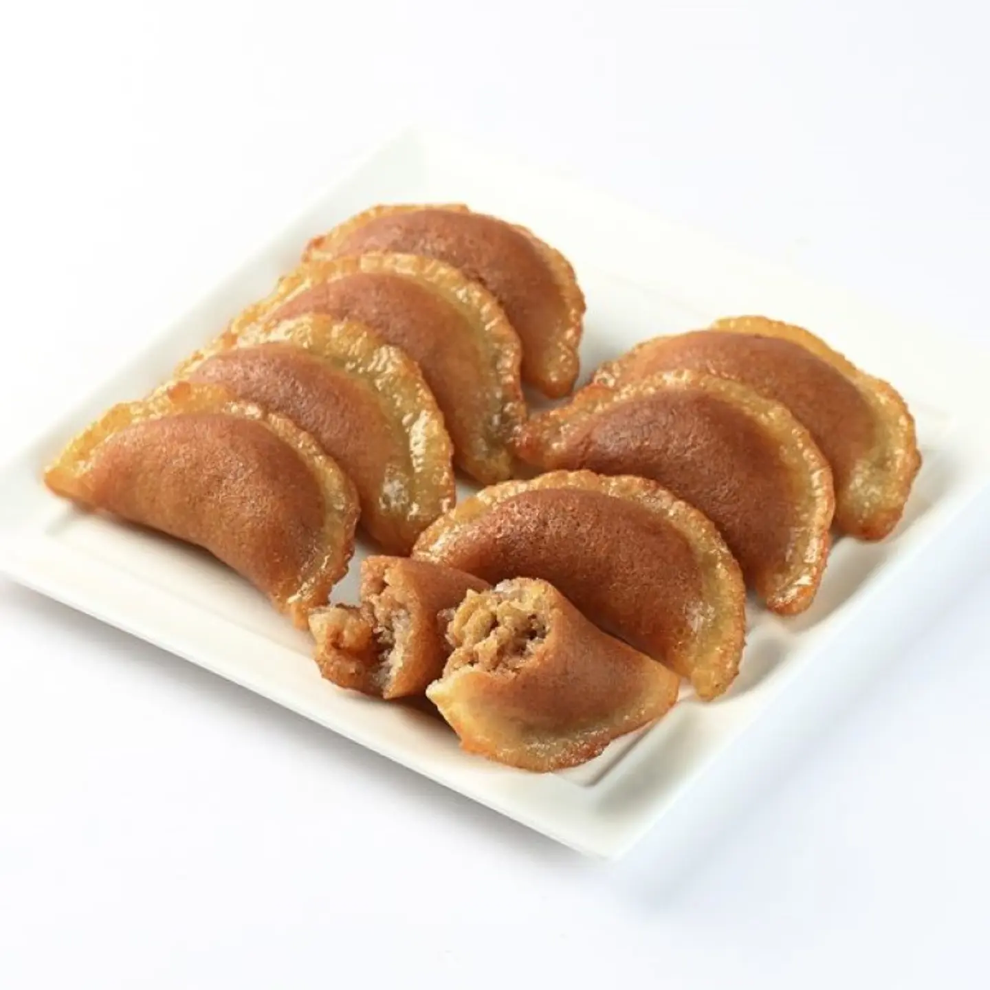 Qatayef With Walnuts 185