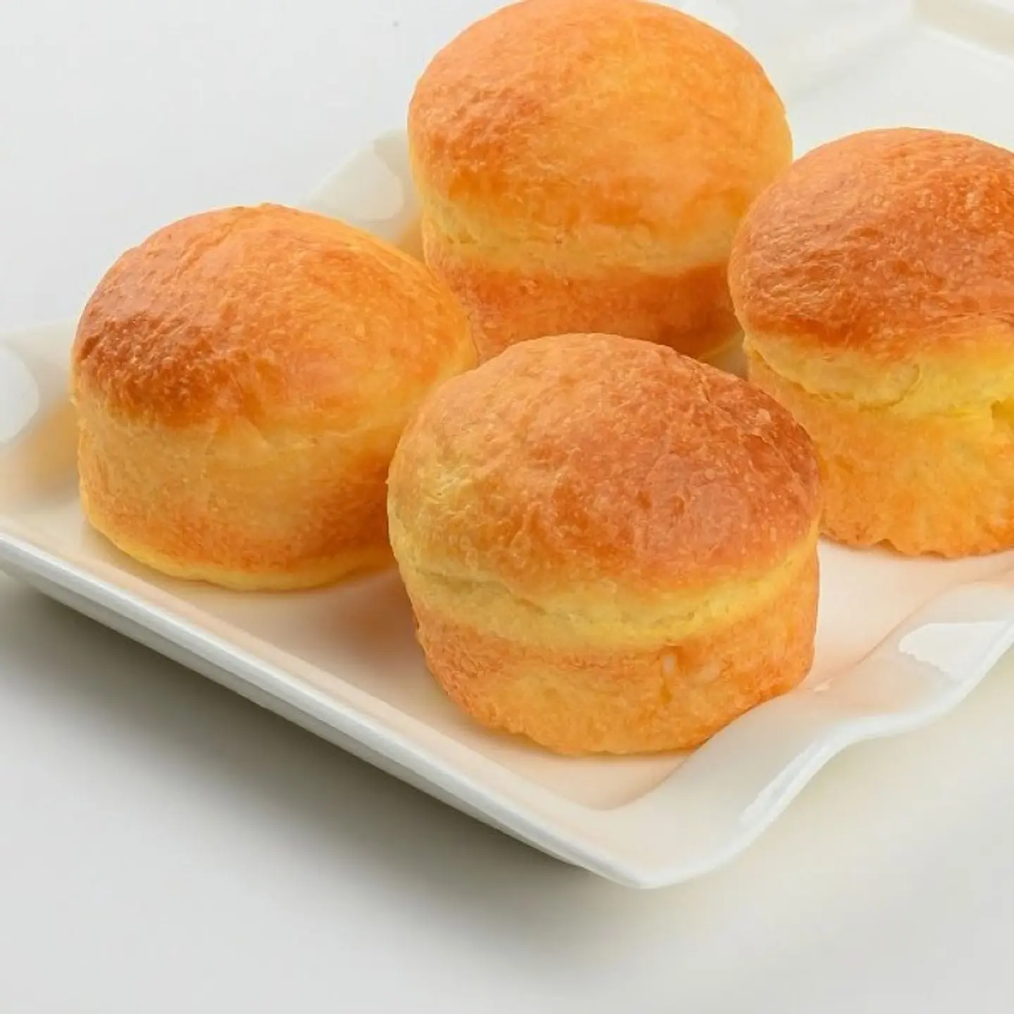 French Brioche With Cream Cheese 2590