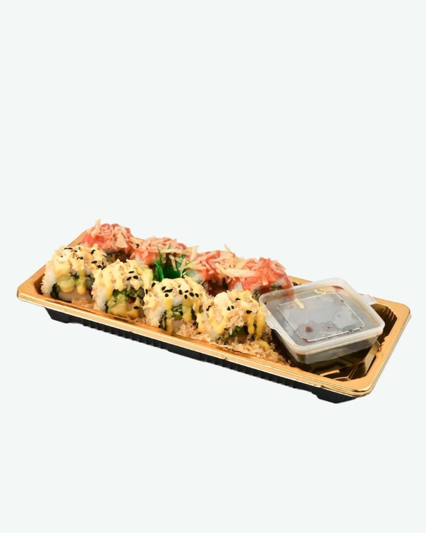 Sushi Crumble 9707
