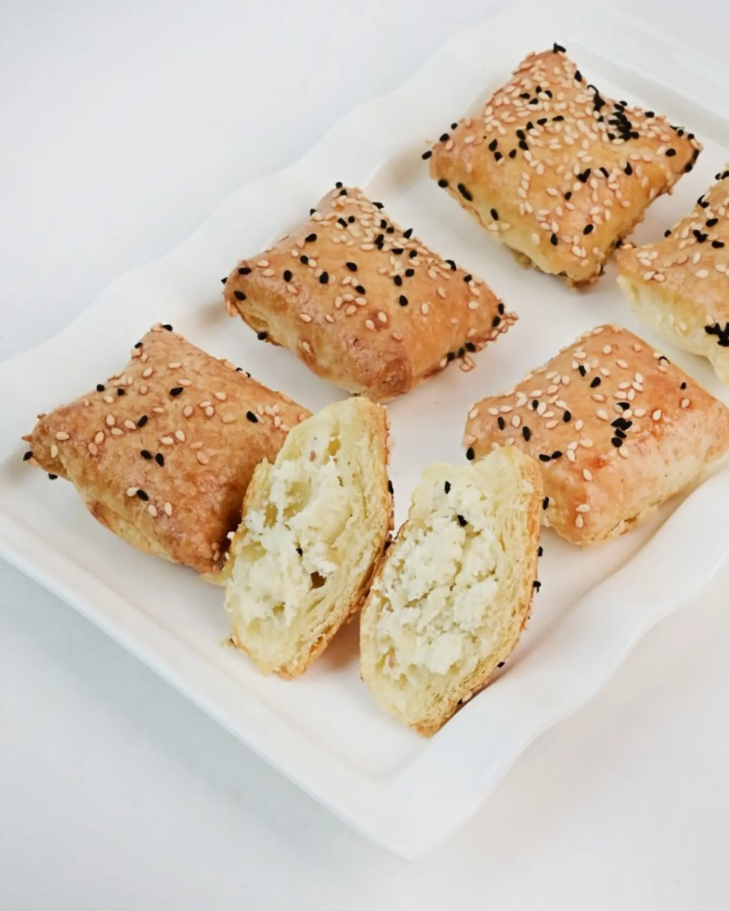 Yaghmoush Cheese 9097