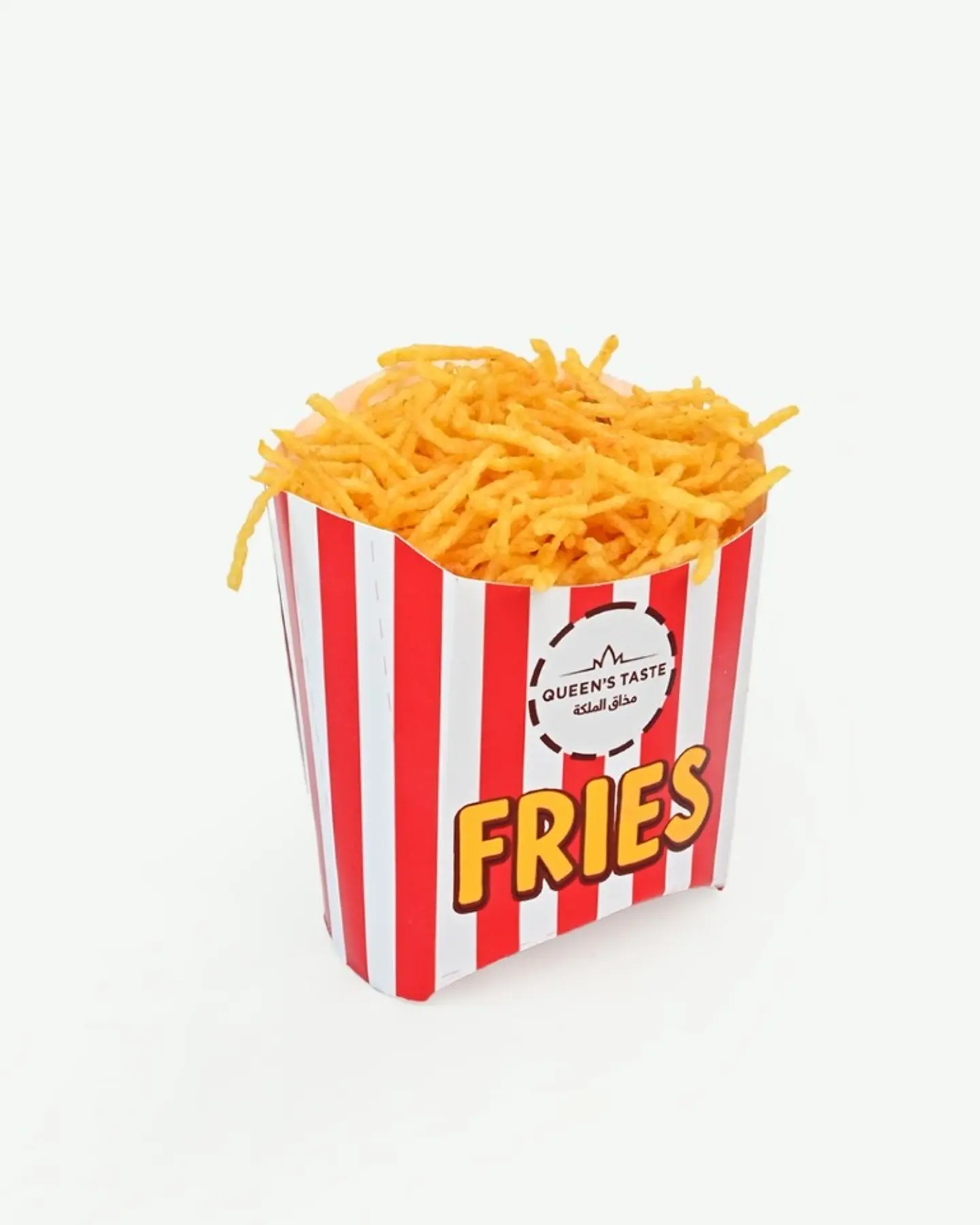 Potato Fries 10749