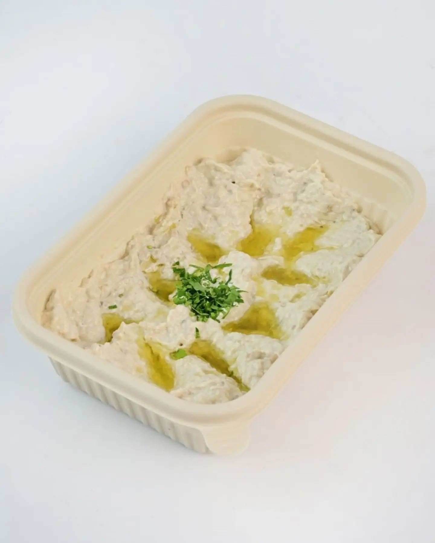 Mutabal Bowl 26