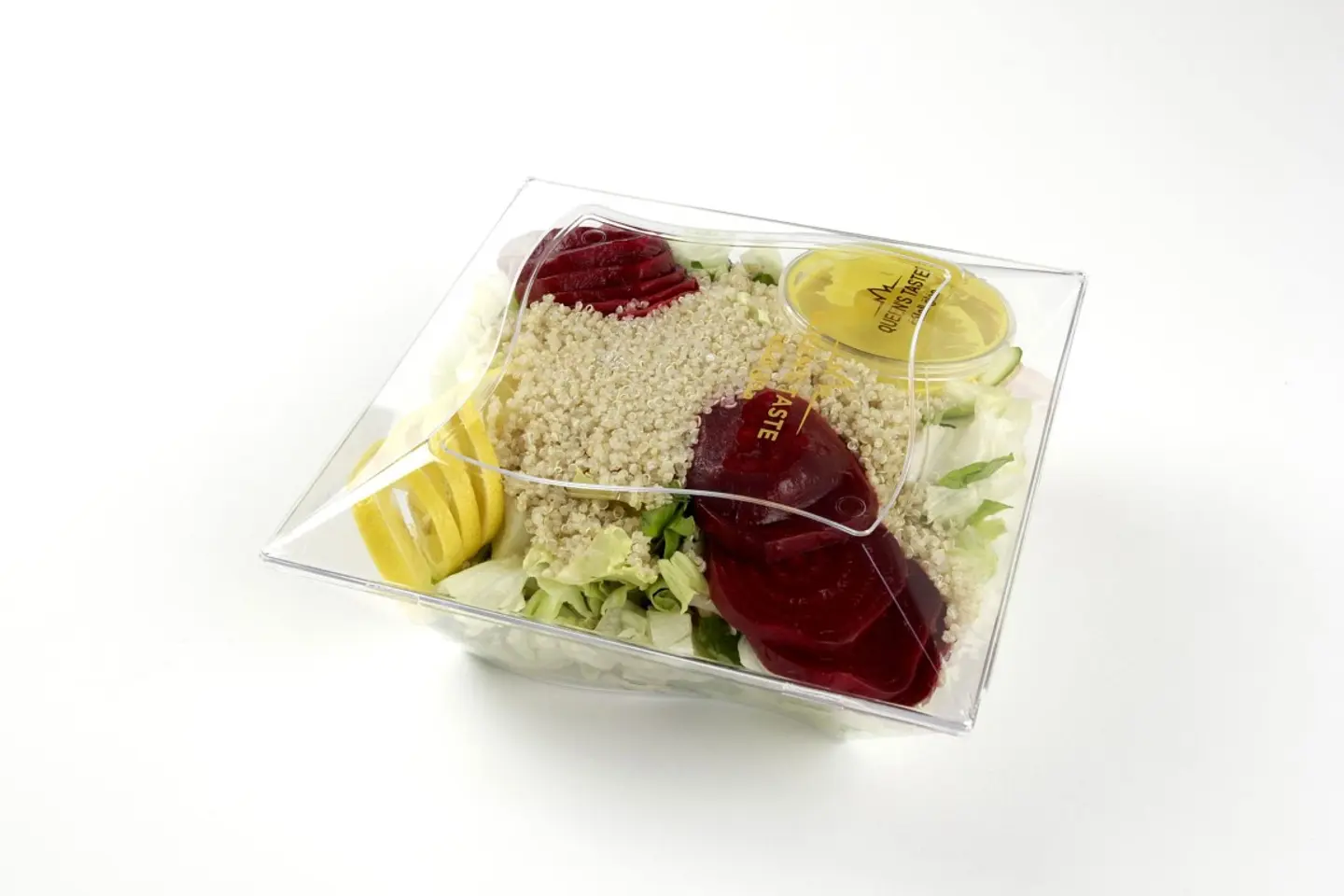 Family Size Quinoa Salad 3358