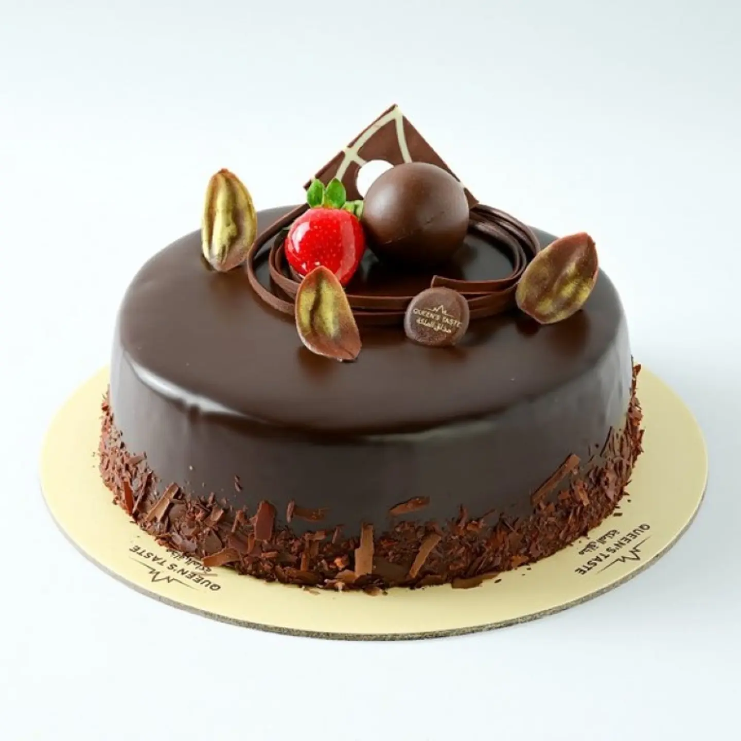 Galaxy Cake Medium 1685