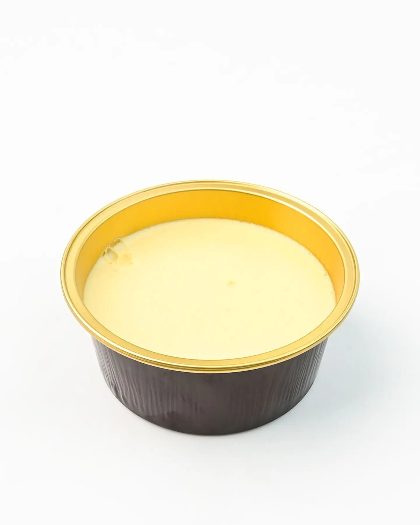 Mini Creme Caramel 1062