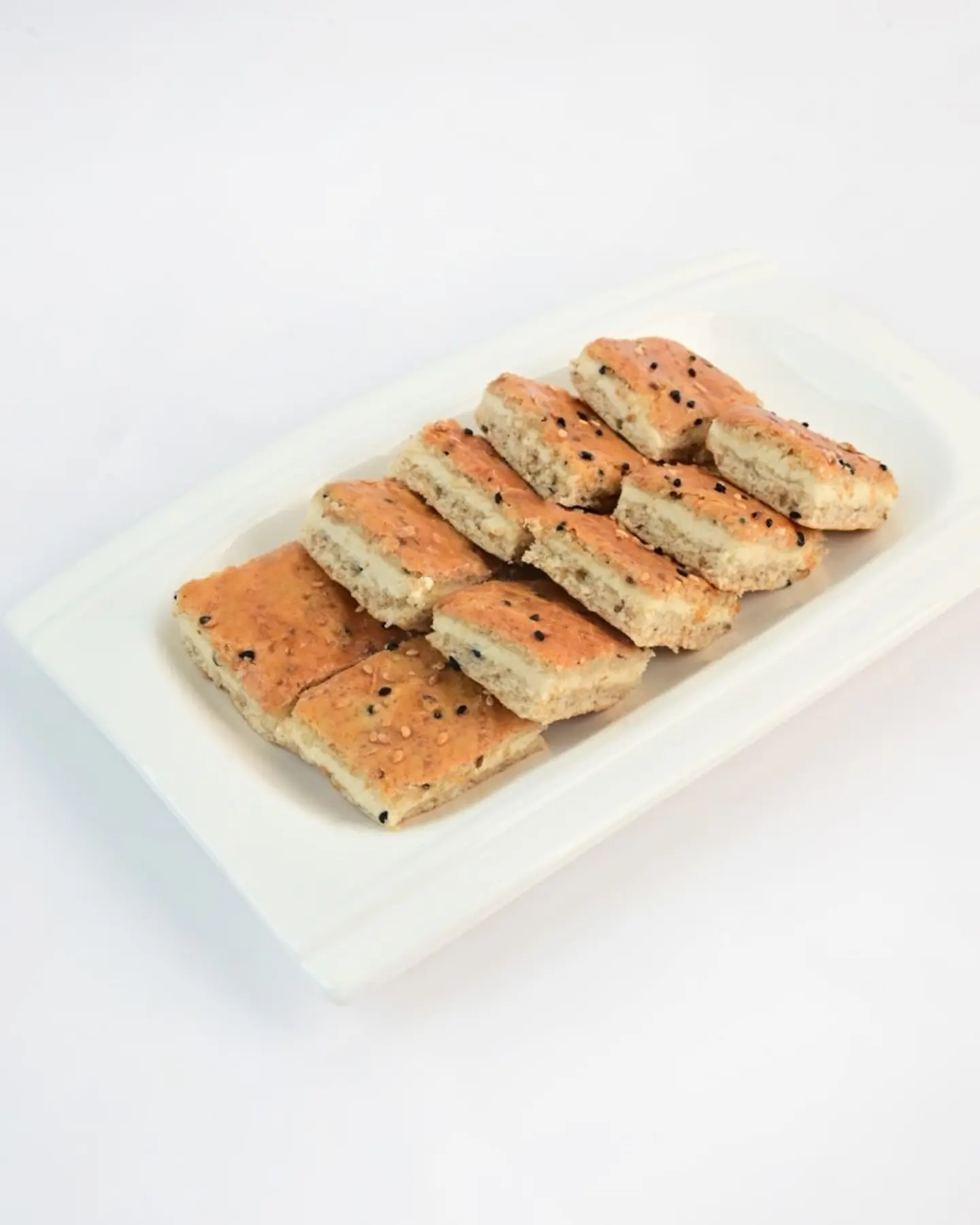 Bread Mola Md With Cheese 9694
